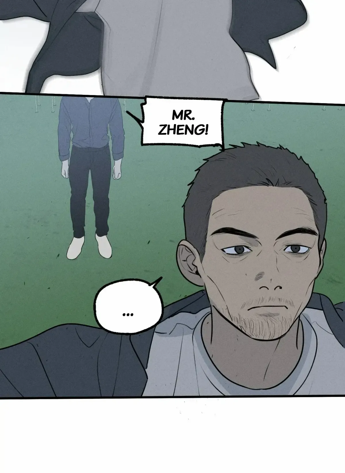 God's Identity Card Chapter 25 page 39 - 