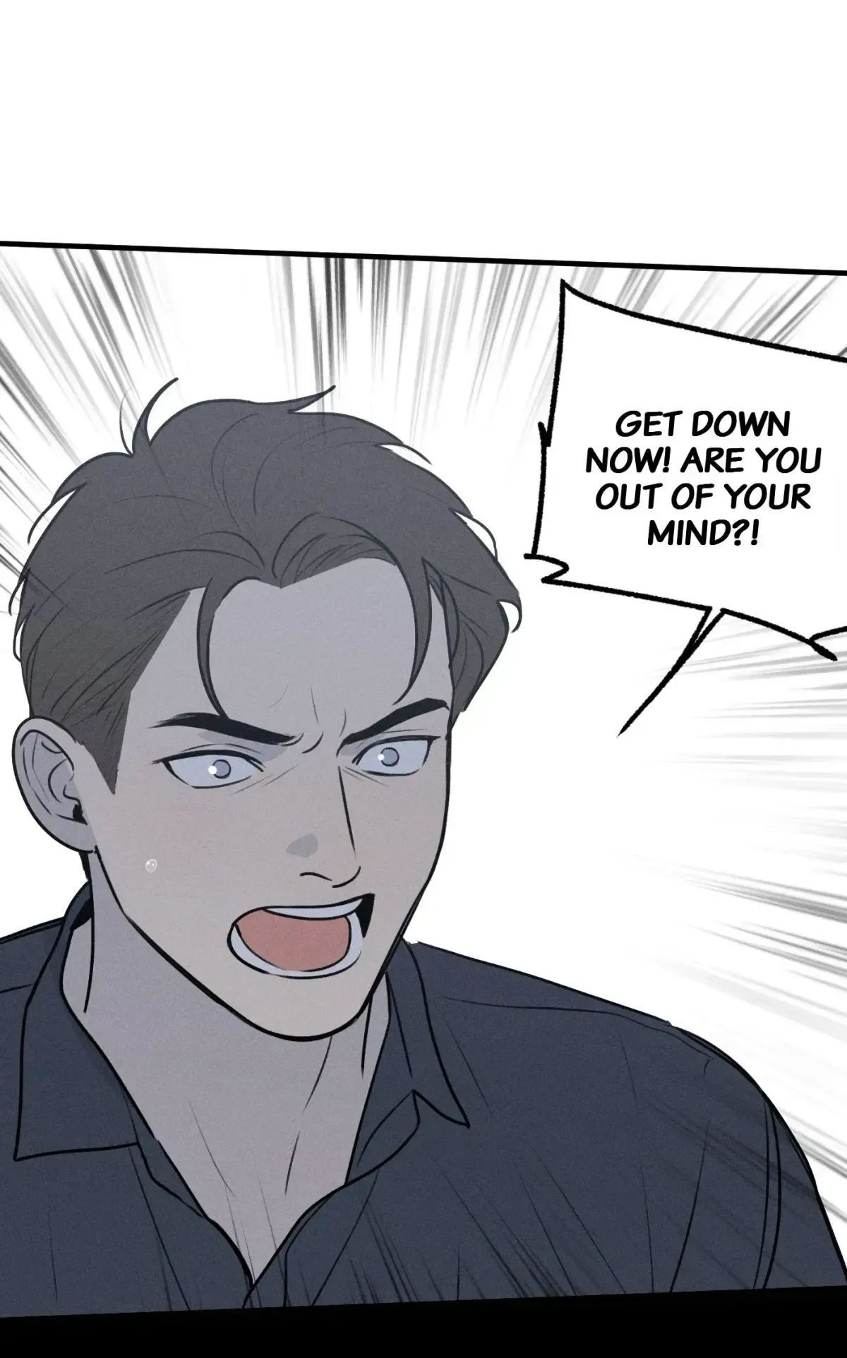 God's Identity Card Chapter 25 page 41 - 