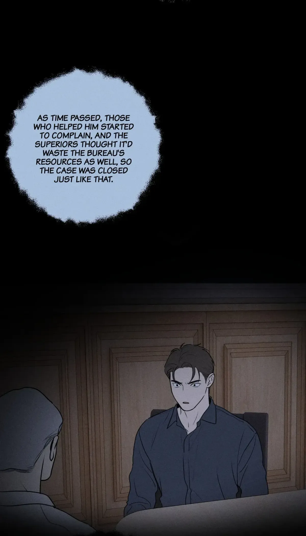 God's Identity Card Chapter 25 page 44 - 