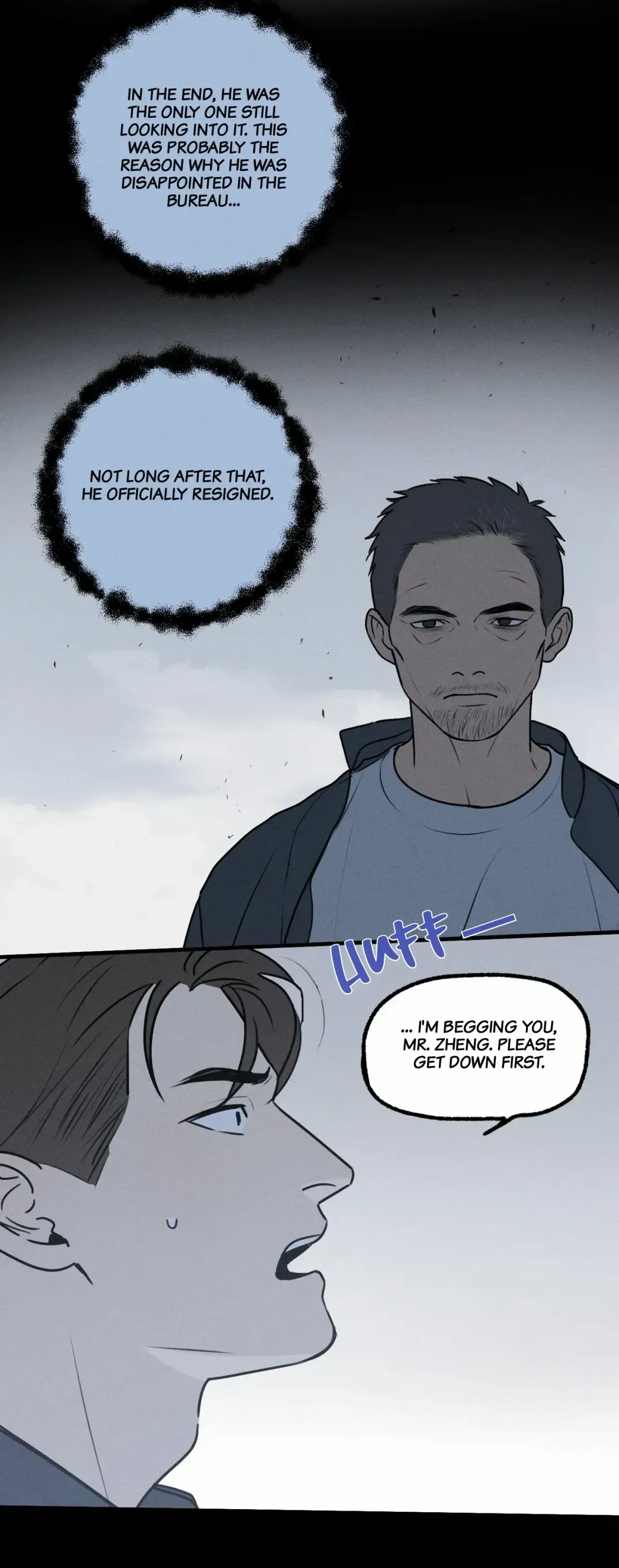 God's Identity Card Chapter 25 page 45 - 