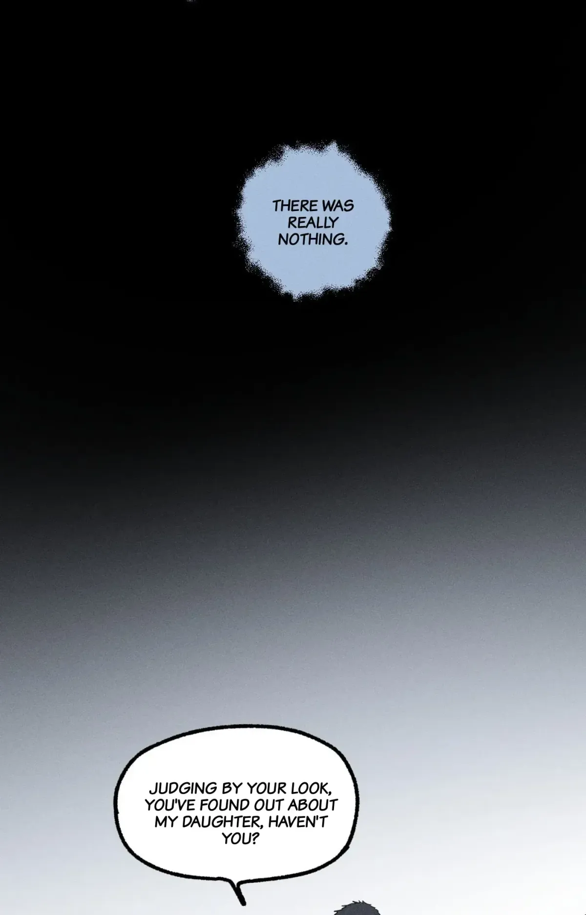 God's Identity Card Chapter 25 page 47 - 