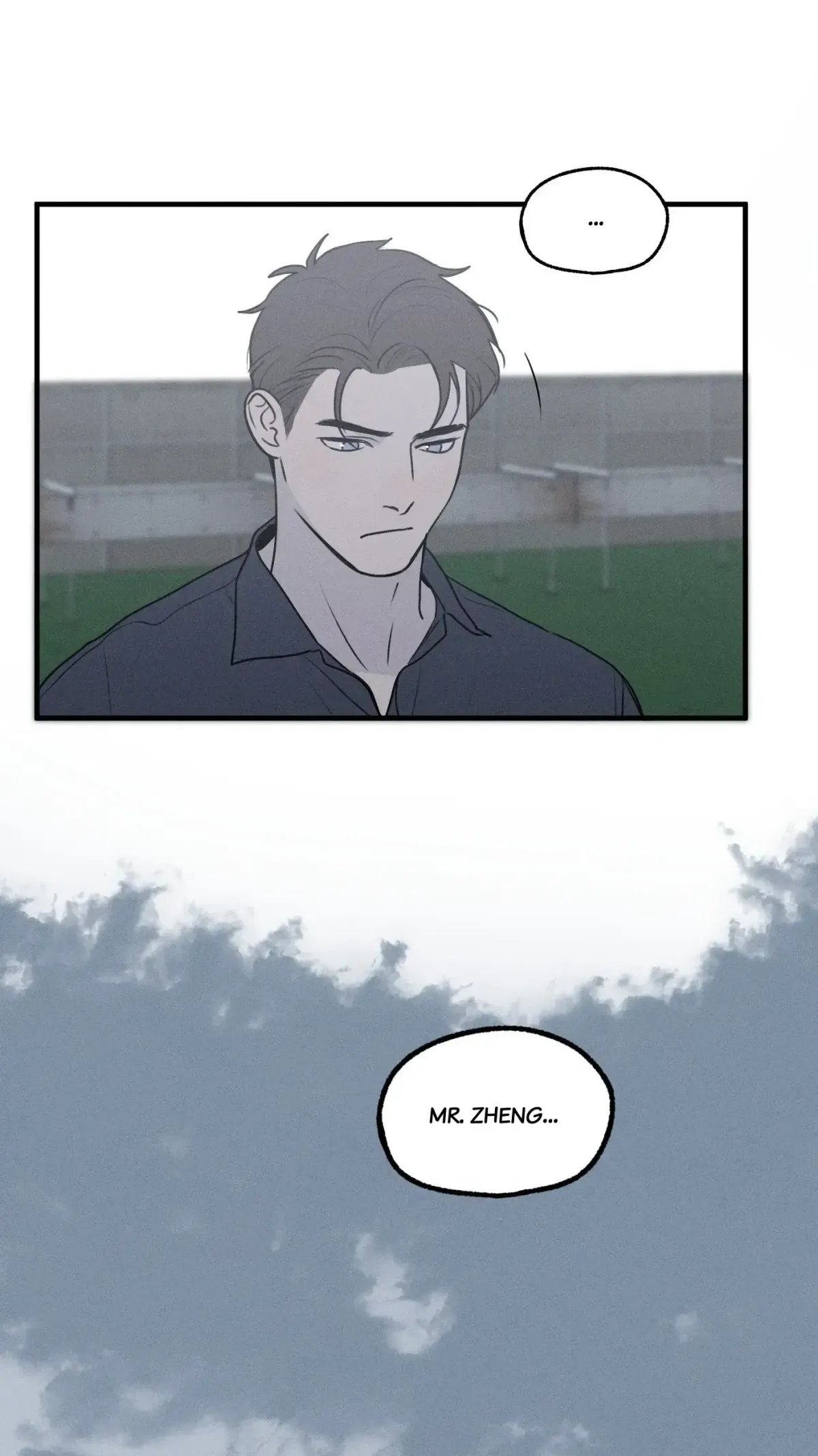 God's Identity Card Chapter 25 page 49 - 