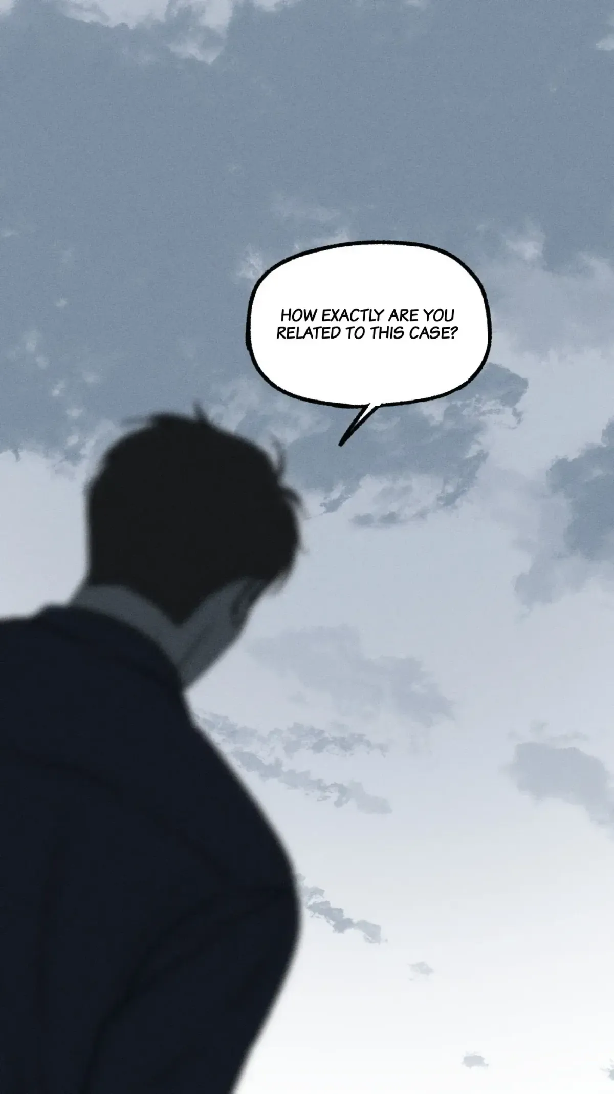 God's Identity Card Chapter 25 page 50 - 