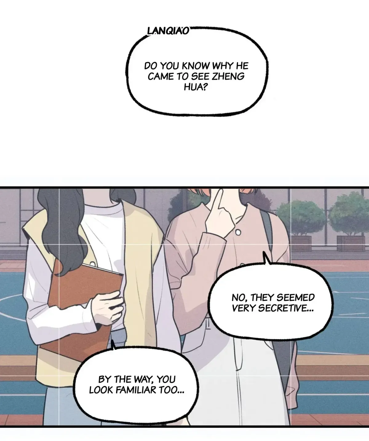 God's Identity Card Chapter 25 page 7 - 