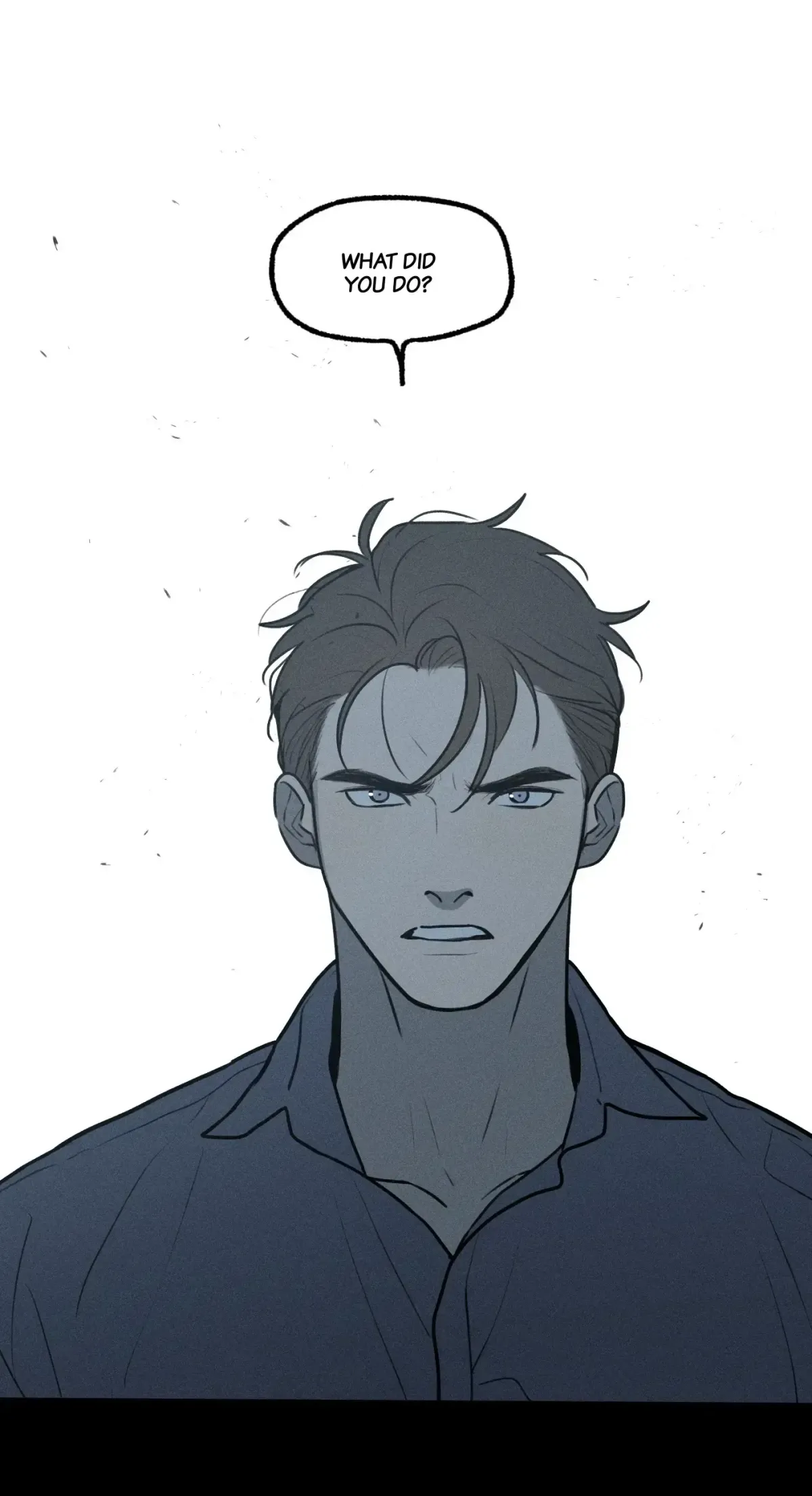 God's Identity Card Chapter 26 page 11 - 
