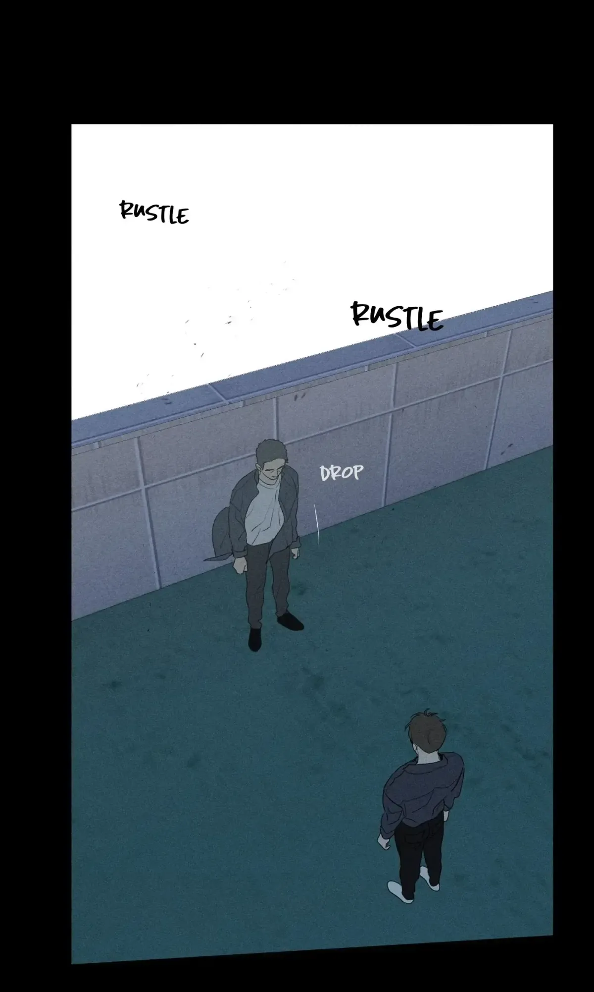 God's Identity Card Chapter 26 page 12 - 