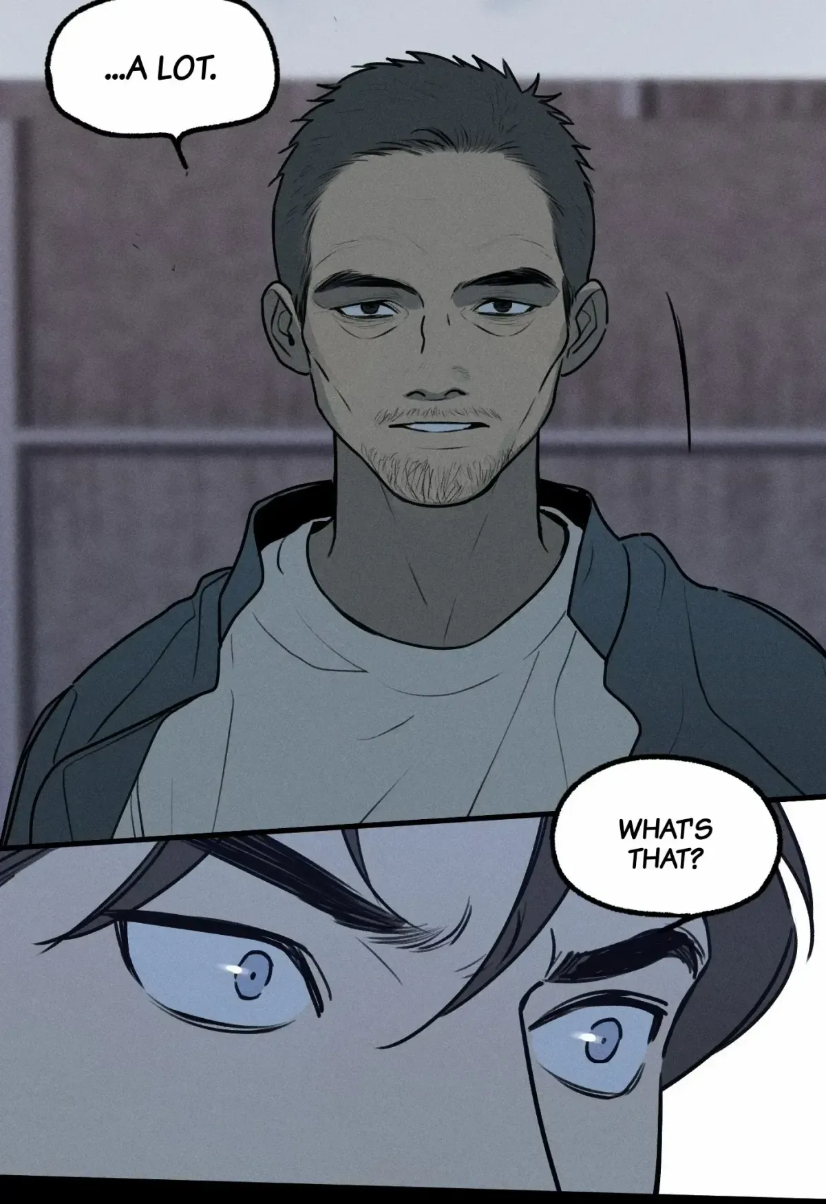 God's Identity Card Chapter 26 page 14 - 