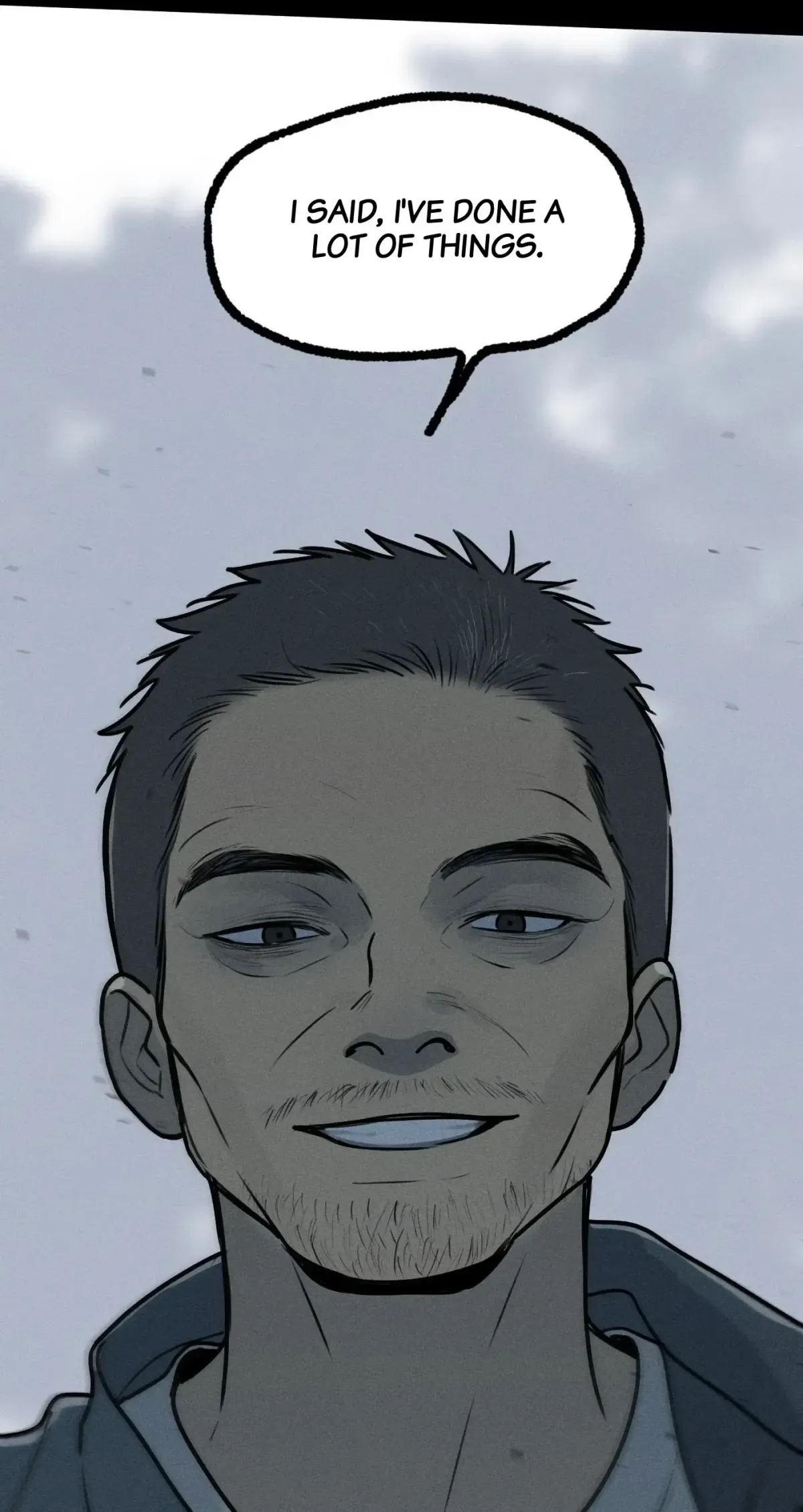 God's Identity Card Chapter 26 page 15 - 