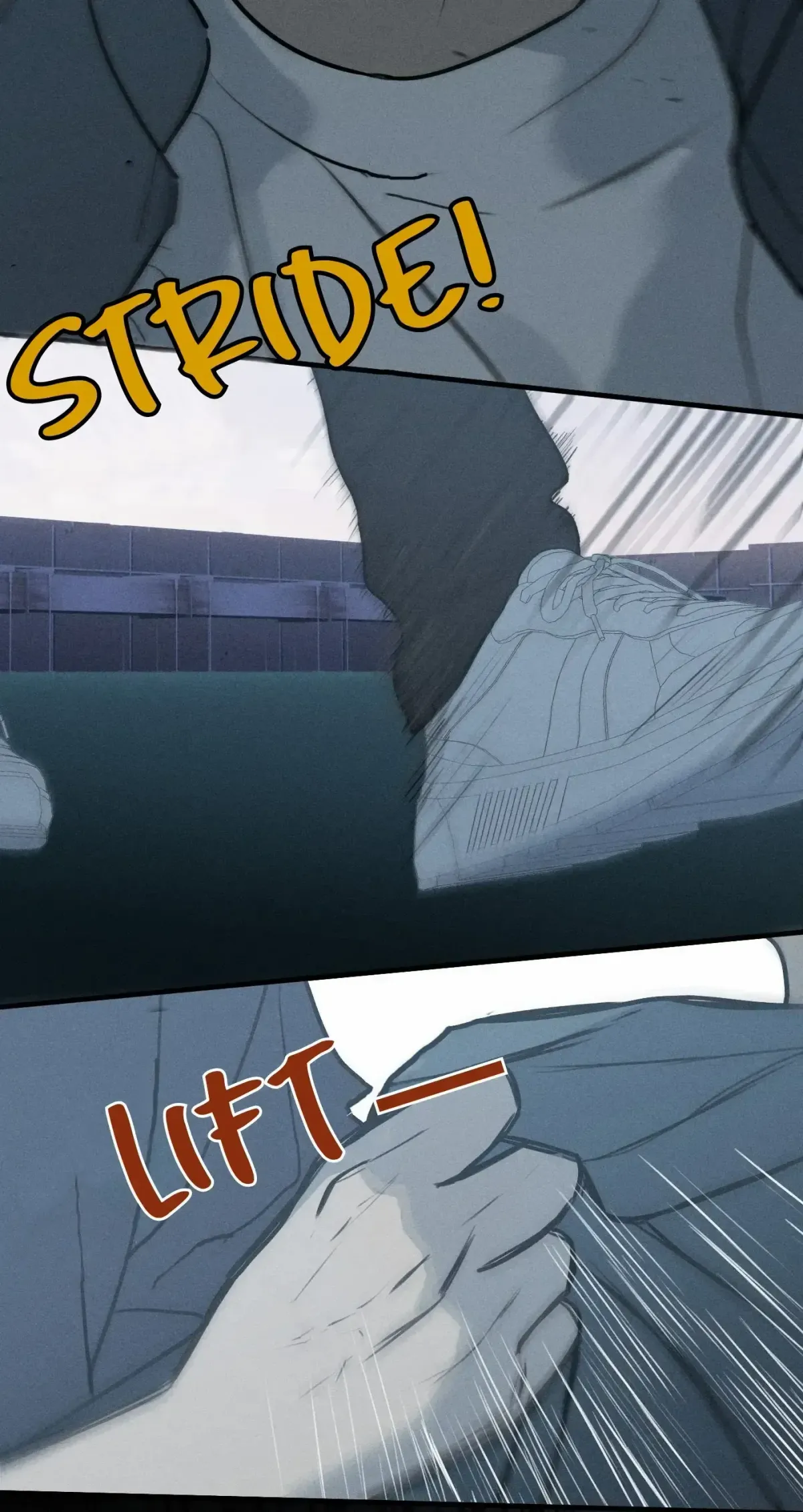God's Identity Card Chapter 26 page 16 - 