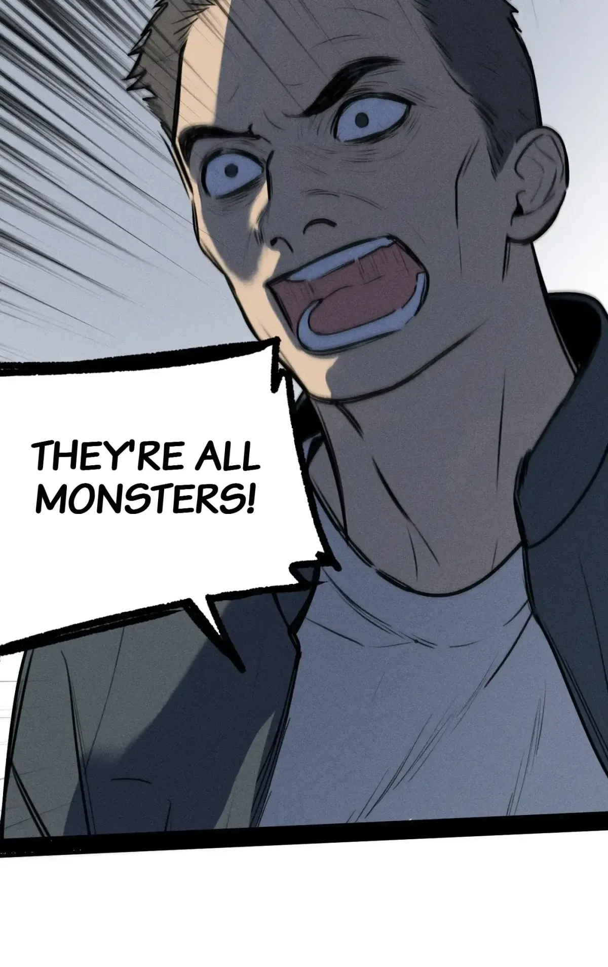 God's Identity Card Chapter 26 page 22 - 
