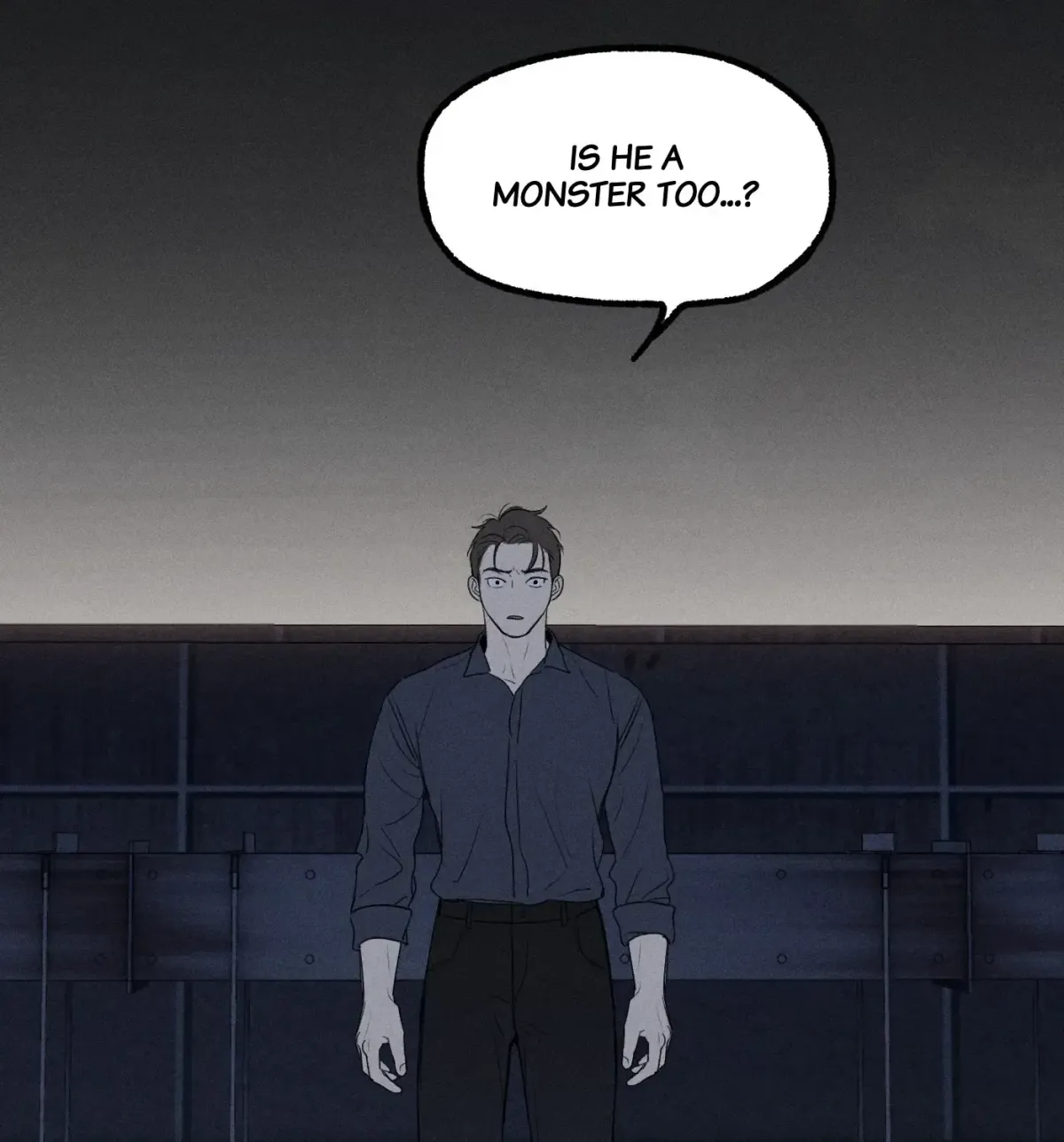 God's Identity Card Chapter 26 page 25 - 