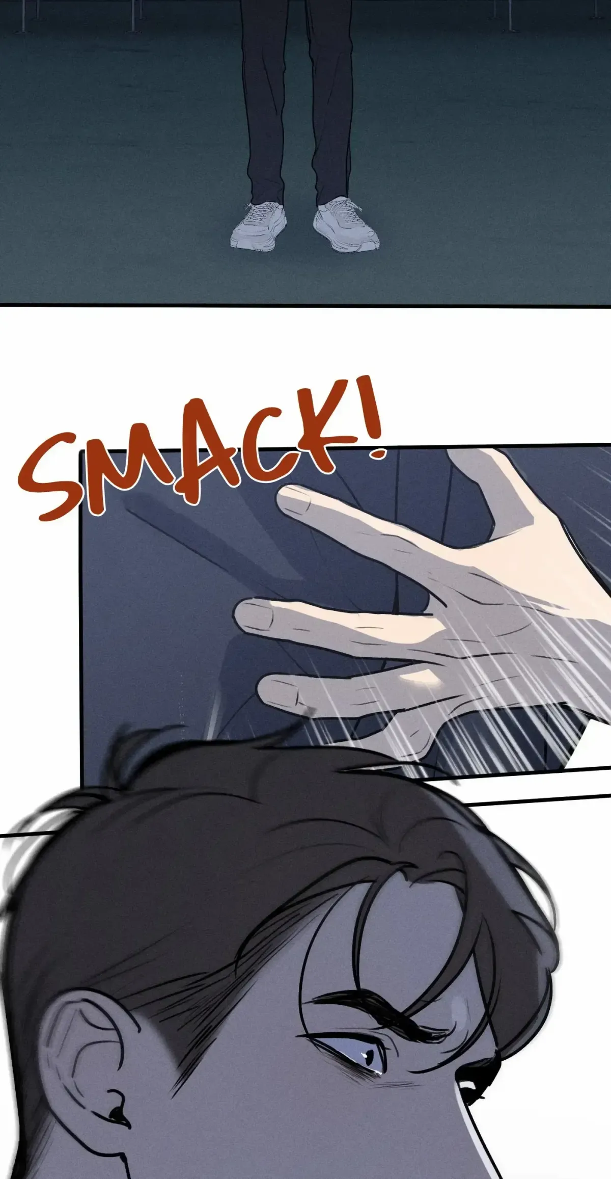 God's Identity Card Chapter 26 page 26 - 