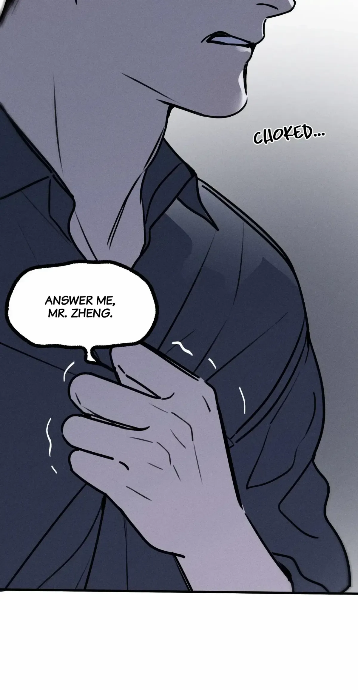God's Identity Card Chapter 26 page 27 - 