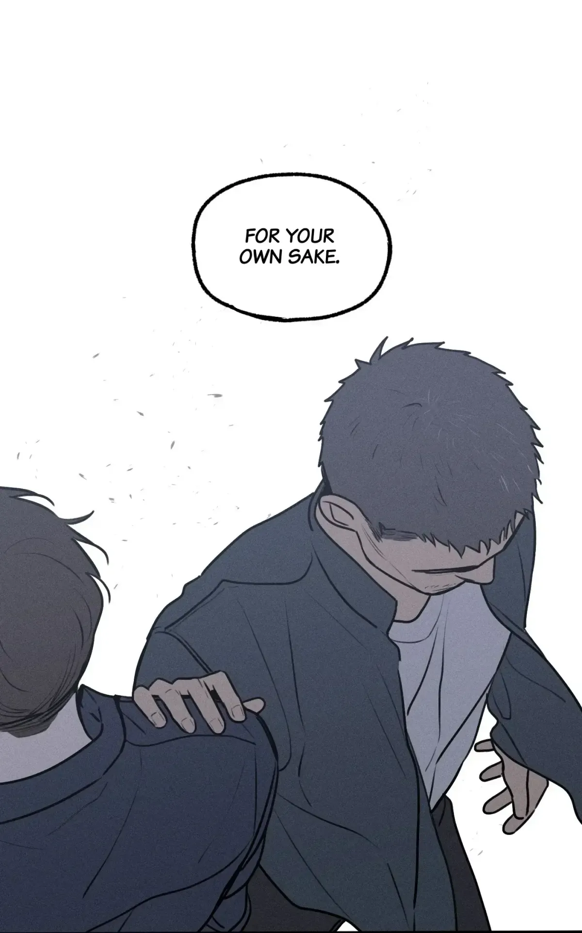 God's Identity Card Chapter 26 page 31 - 