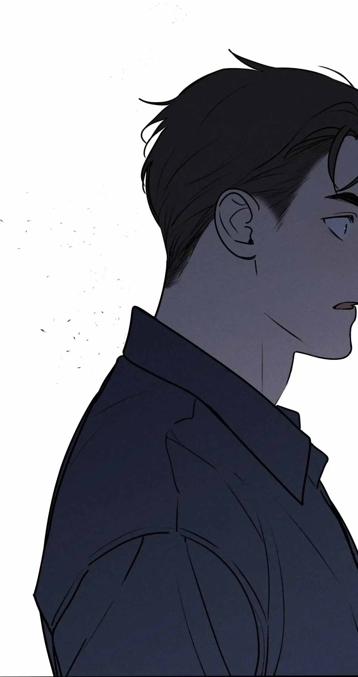 God's Identity Card Chapter 26 page 33 - 