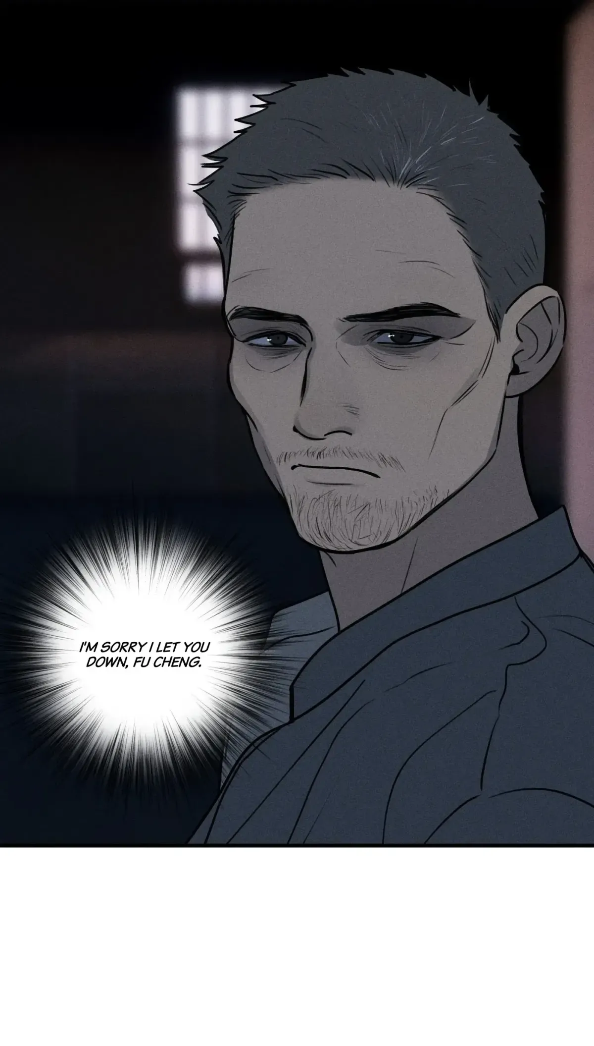God's Identity Card Chapter 26 page 37 - 