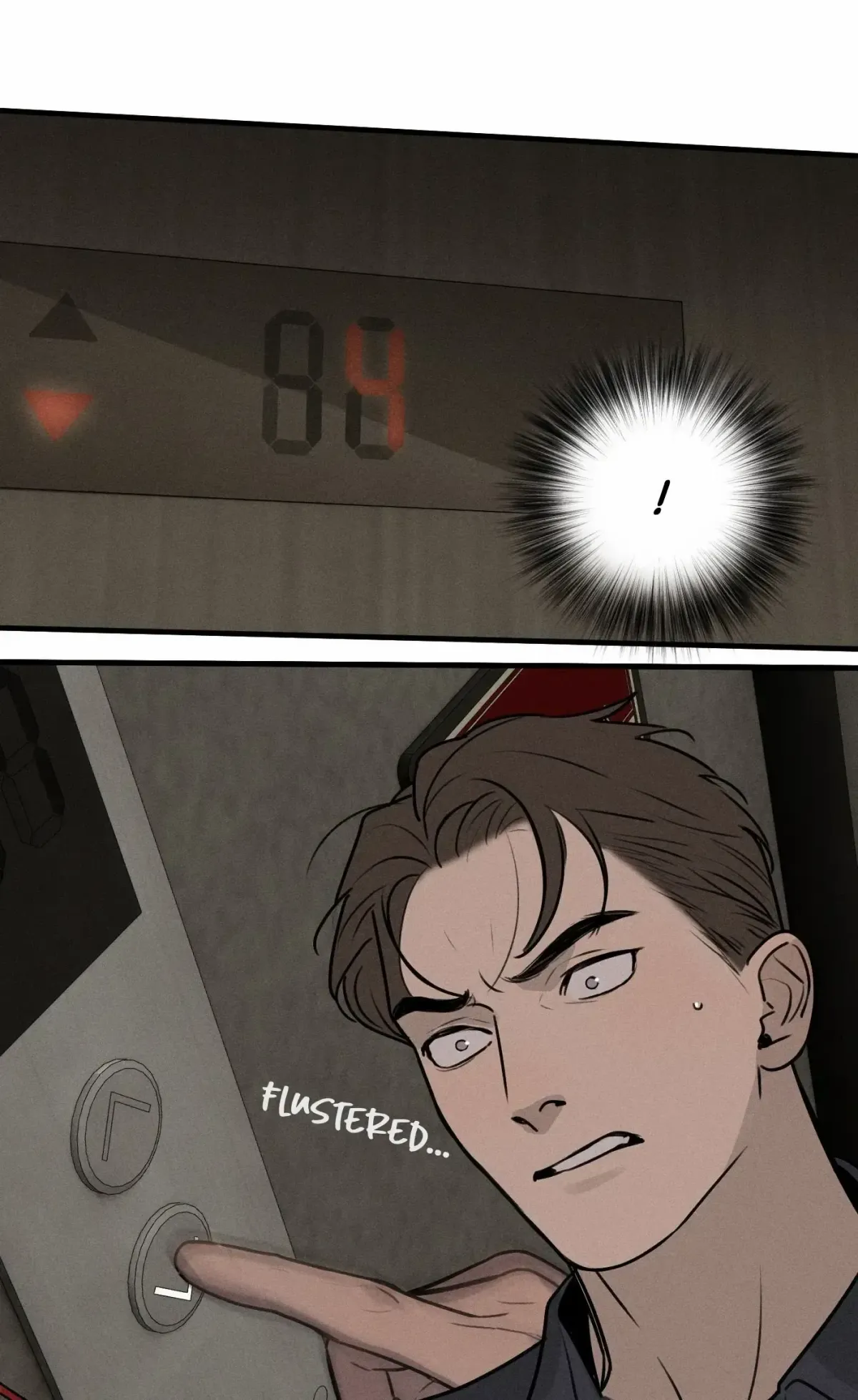 God's Identity Card Chapter 26 page 40 - 