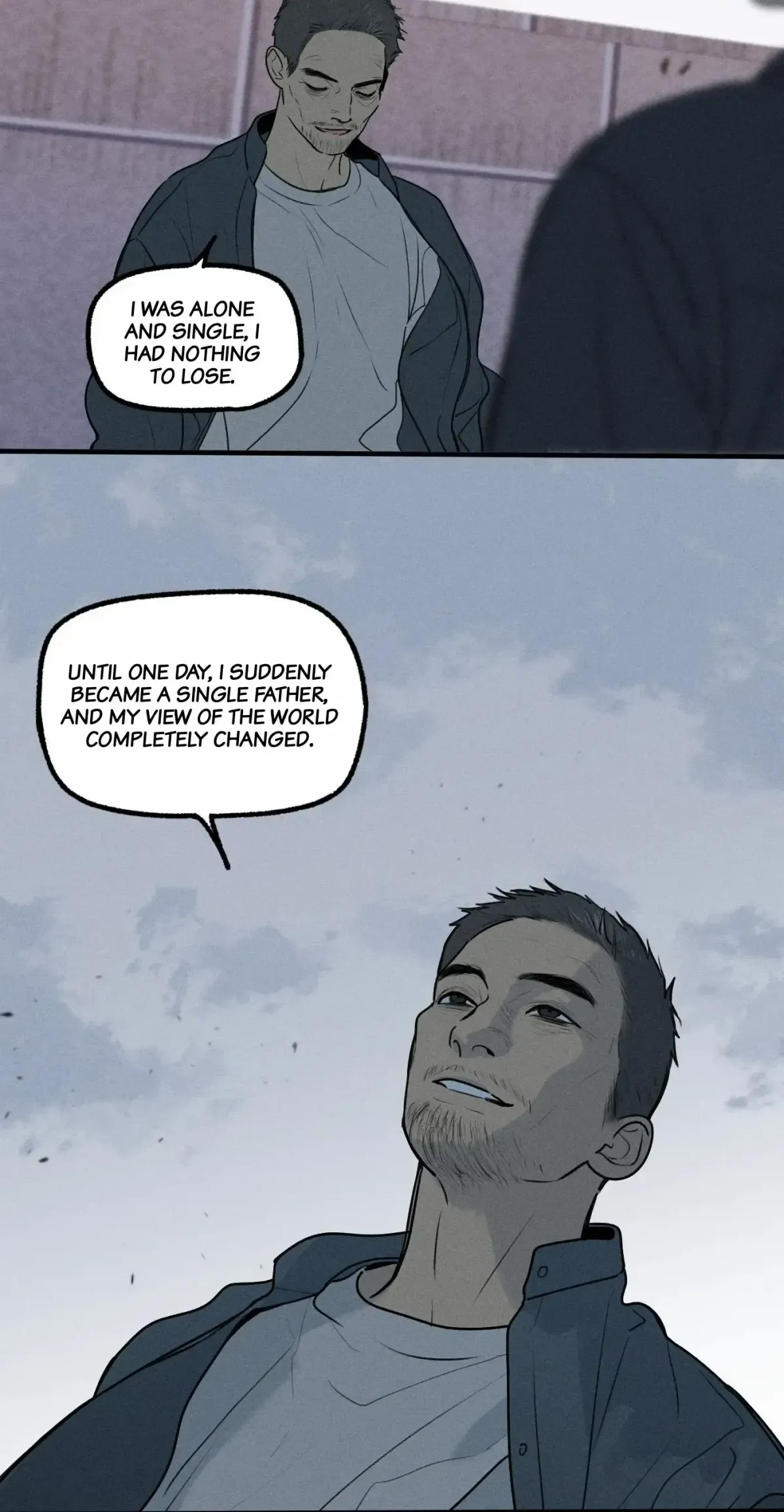 God's Identity Card Chapter 26 page 5 - 