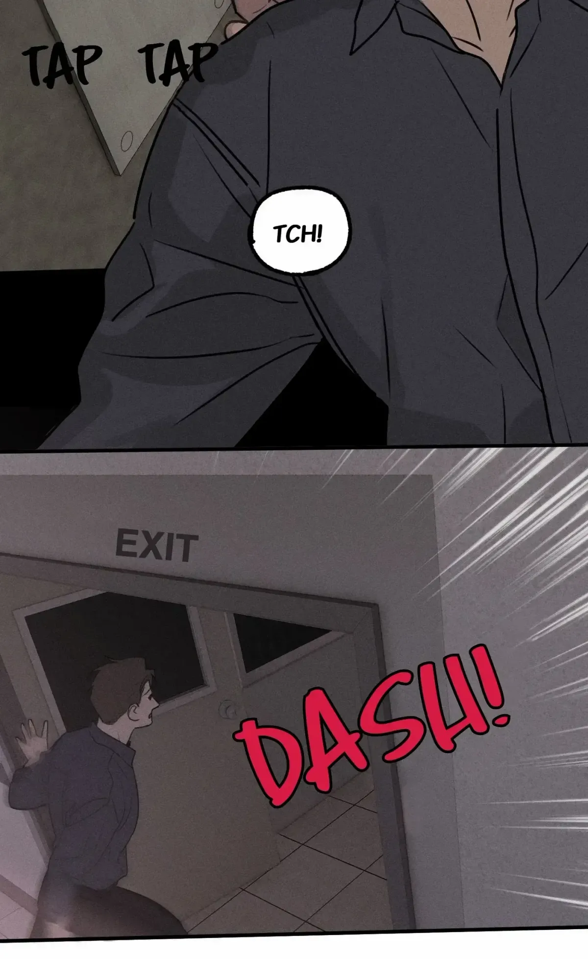 God's Identity Card Chapter 26 page 41 - 