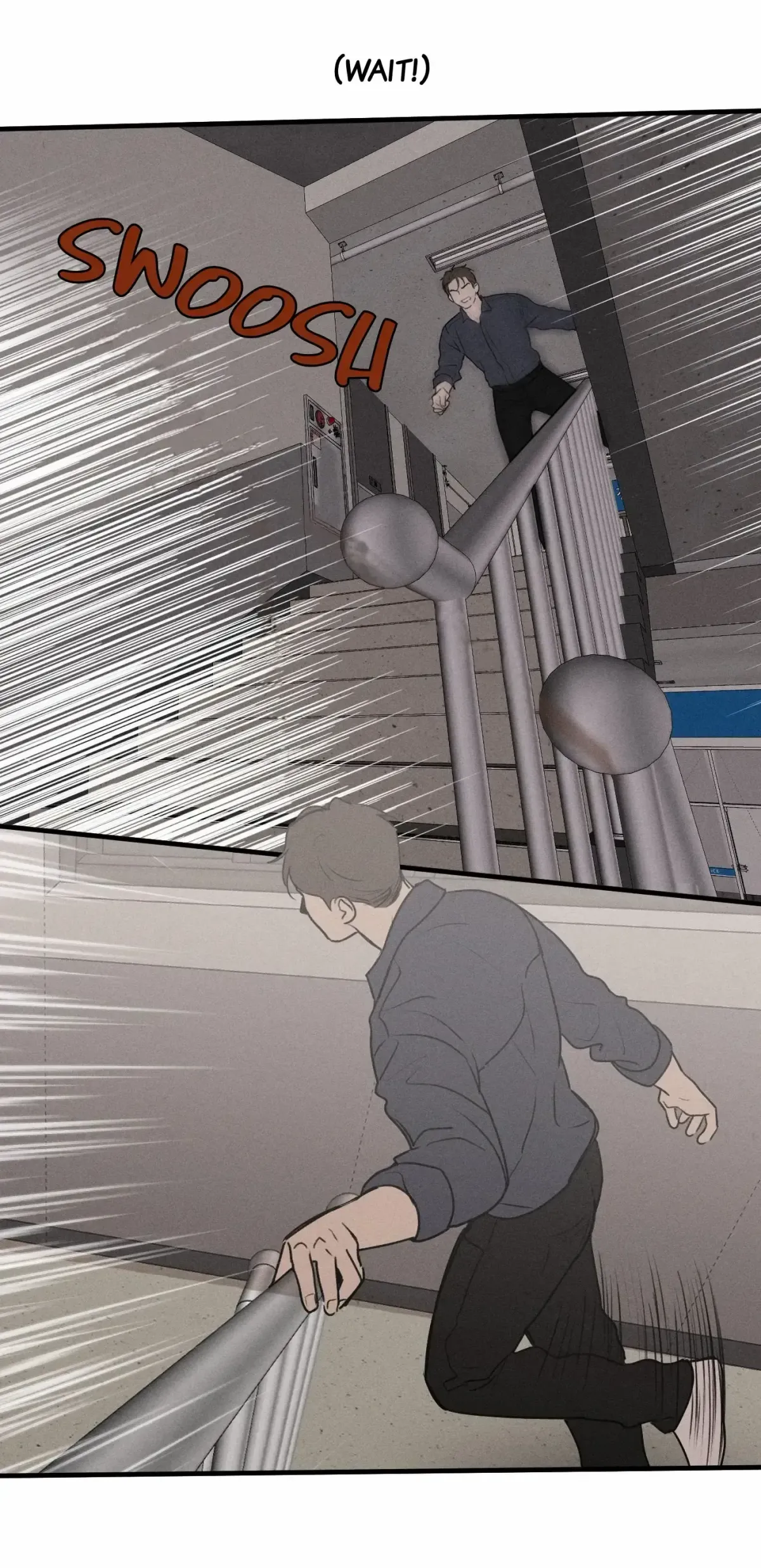 God's Identity Card Chapter 26 page 42 - 