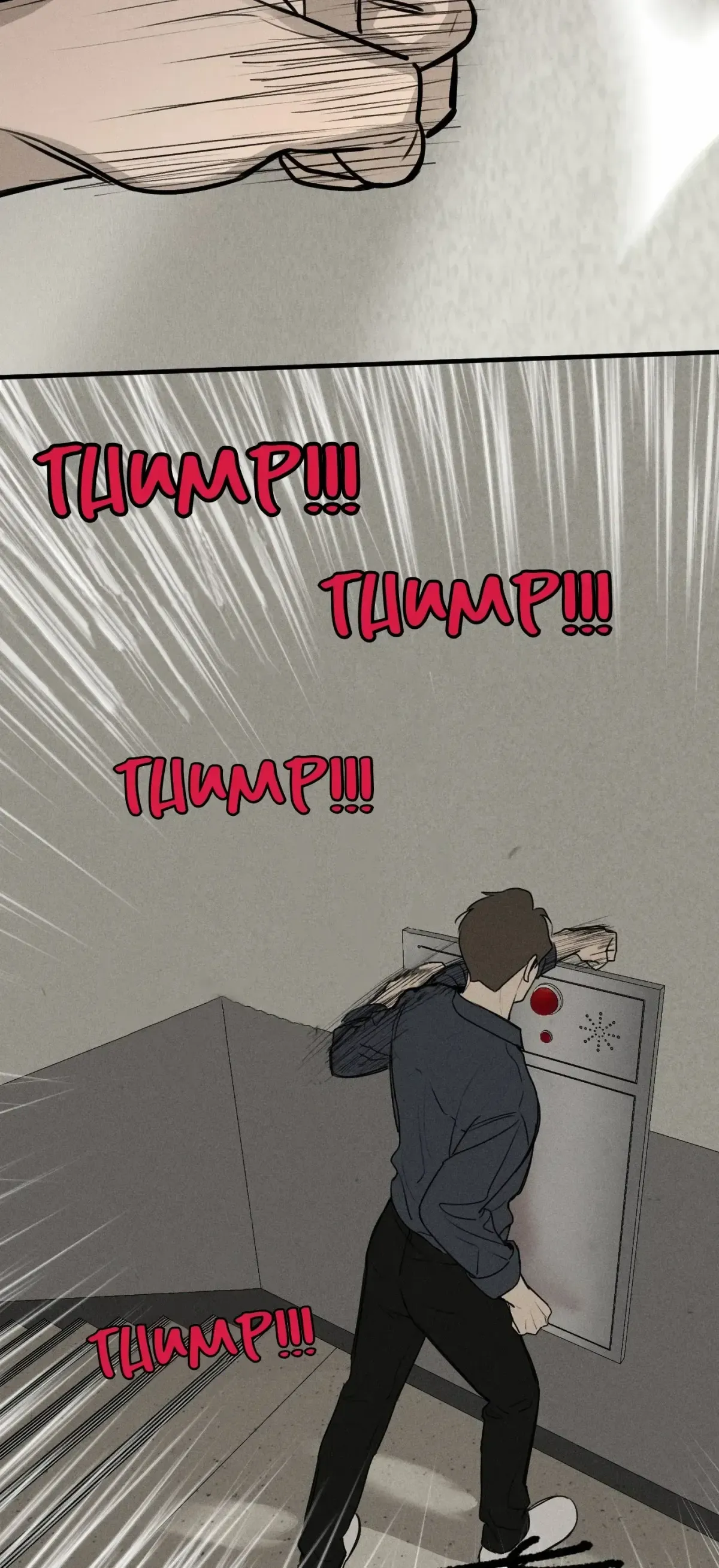 God's Identity Card Chapter 26 page 45 - 