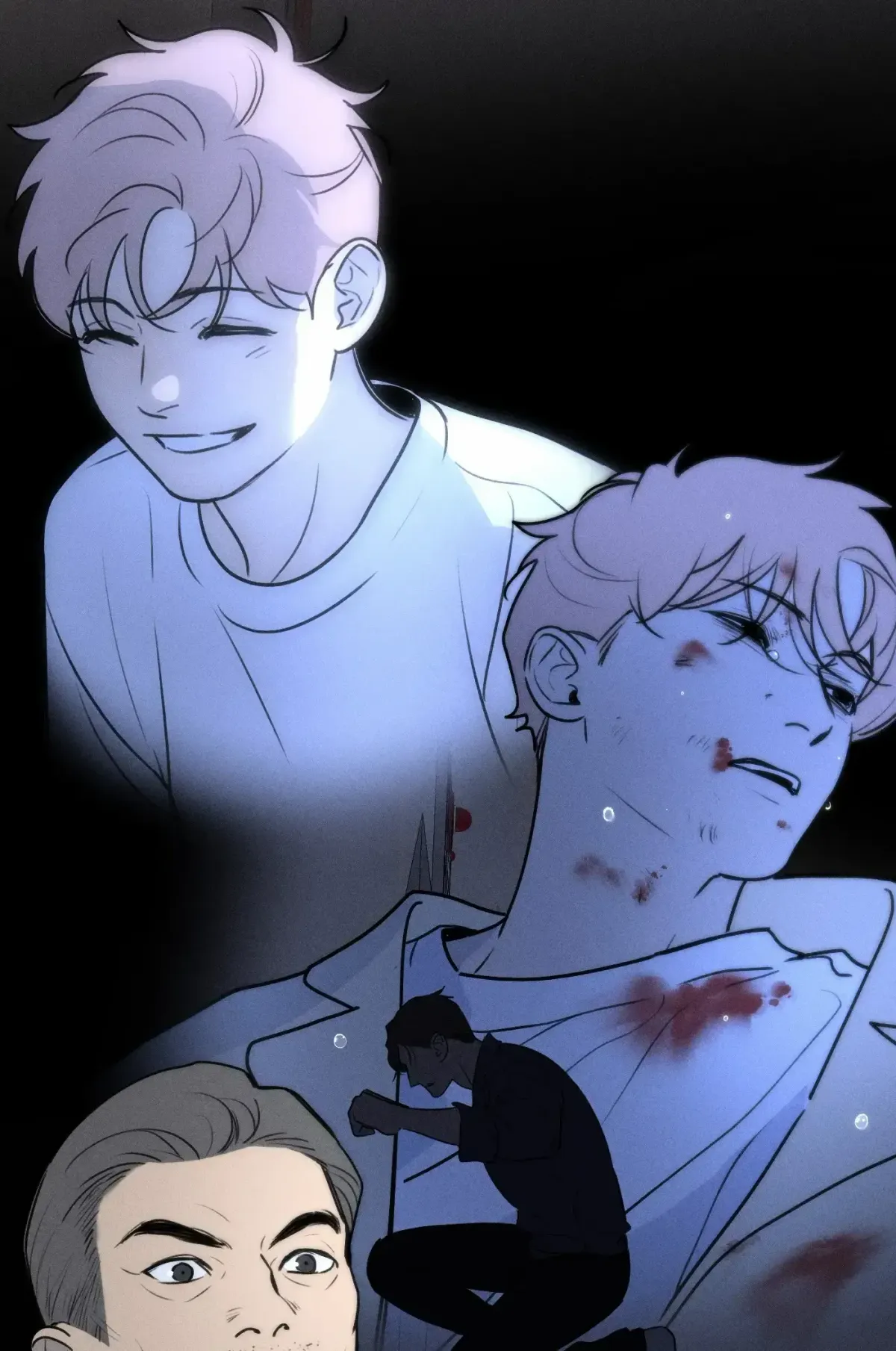 God's Identity Card Chapter 26 page 47 - 