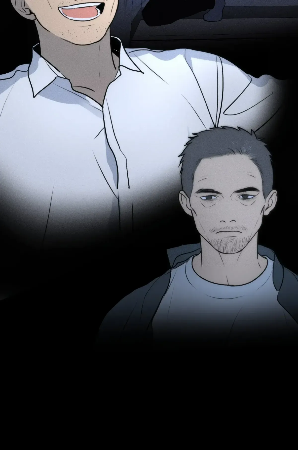 God's Identity Card Chapter 26 page 48 - 