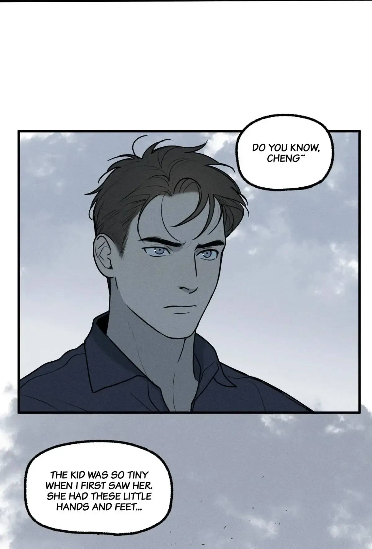 God's Identity Card Chapter 26 page 6 - 