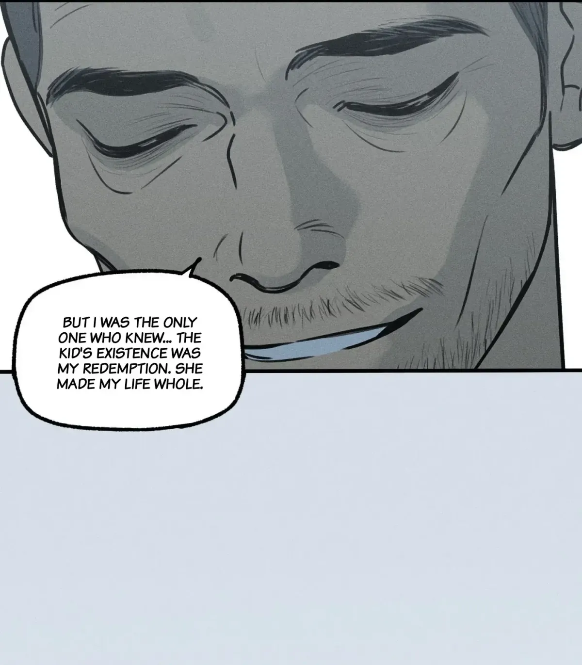 God's Identity Card Chapter 26 page 8 - 