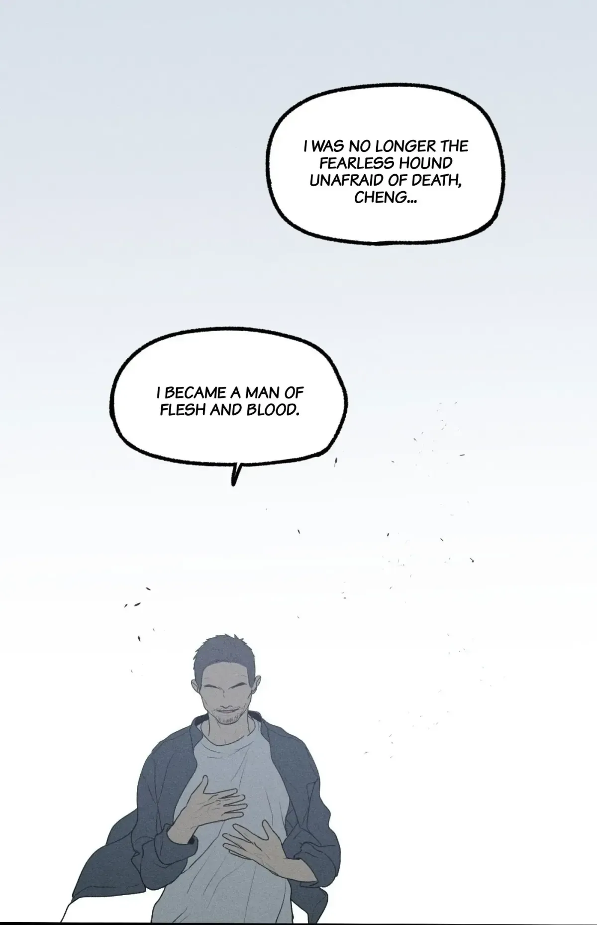 God's Identity Card Chapter 26 page 9 - 