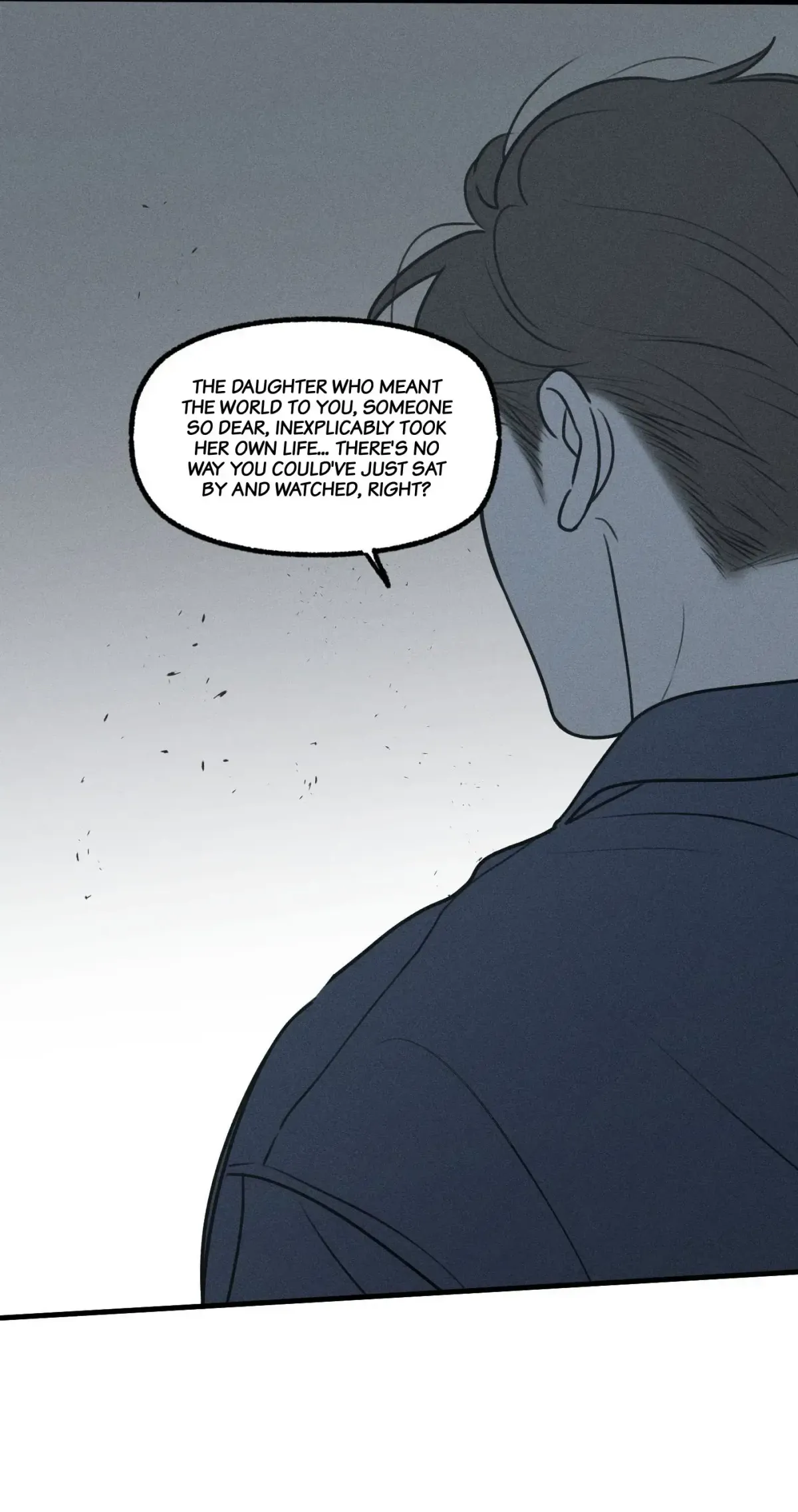 God's Identity Card Chapter 26 page 10 - 