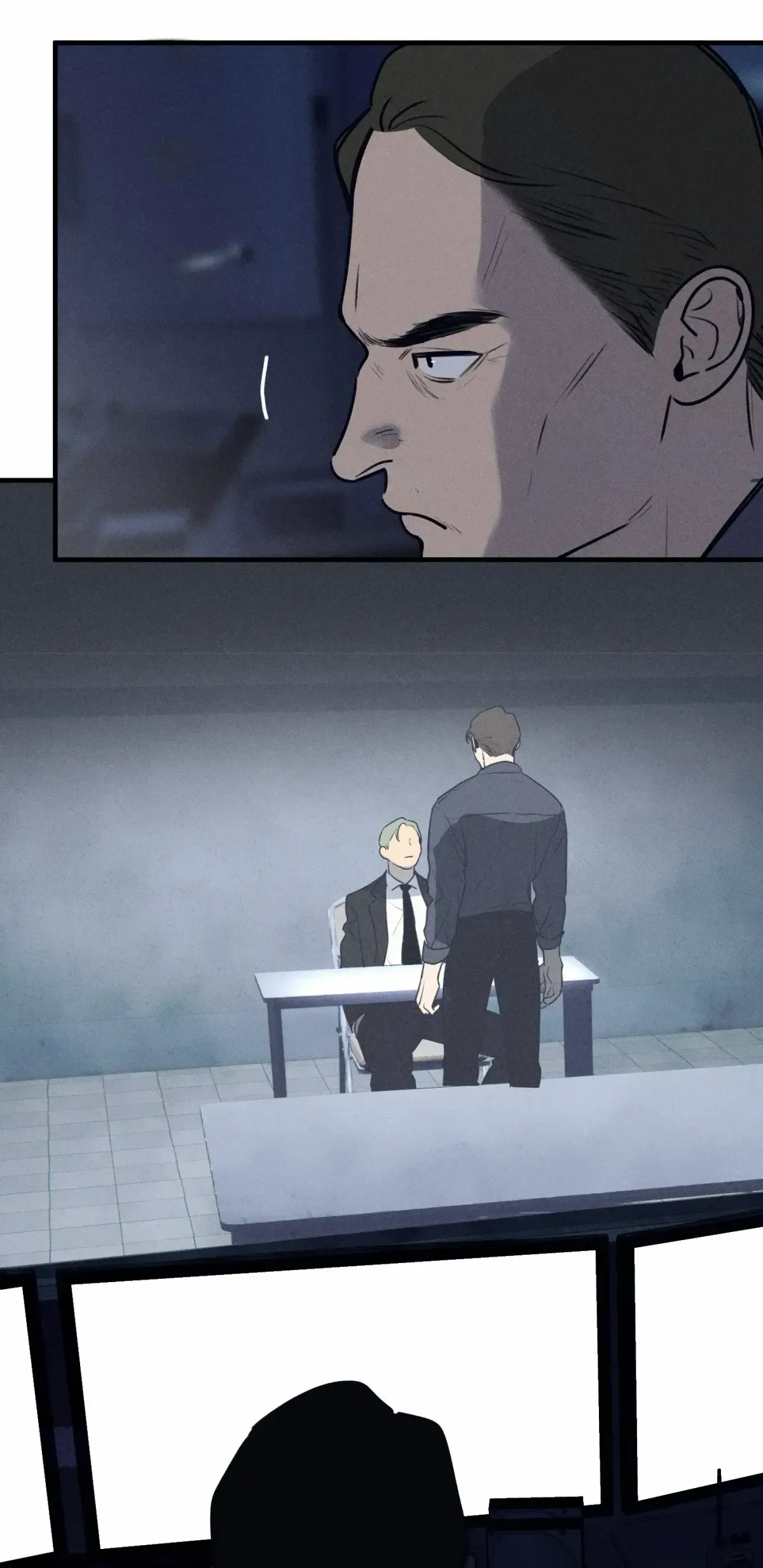 God's Identity Card Chapter 27 page 13 - 