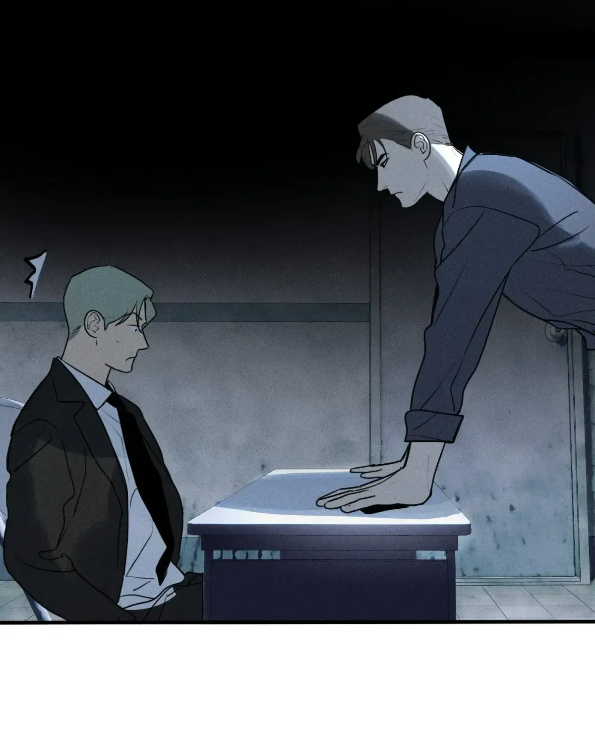 God's Identity Card Chapter 27 page 19 - 
