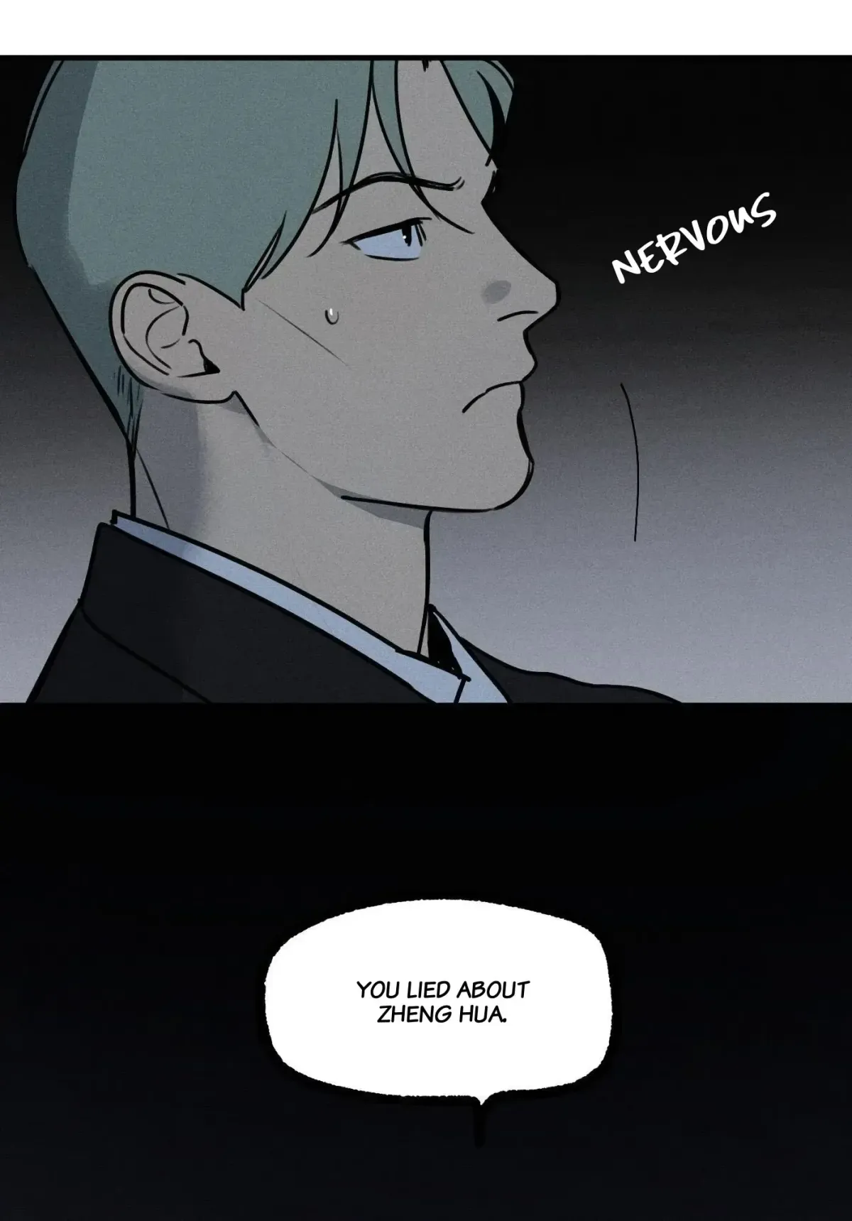 God's Identity Card Chapter 27 page 20 - 