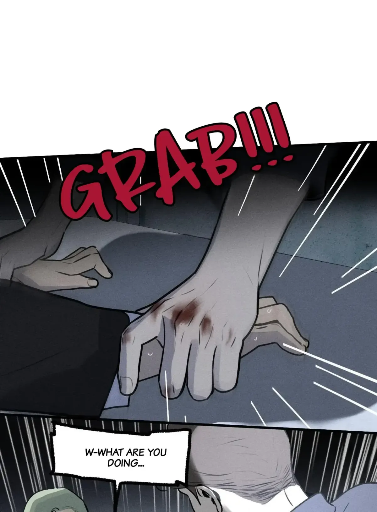 God's Identity Card Chapter 27 page 27 - 