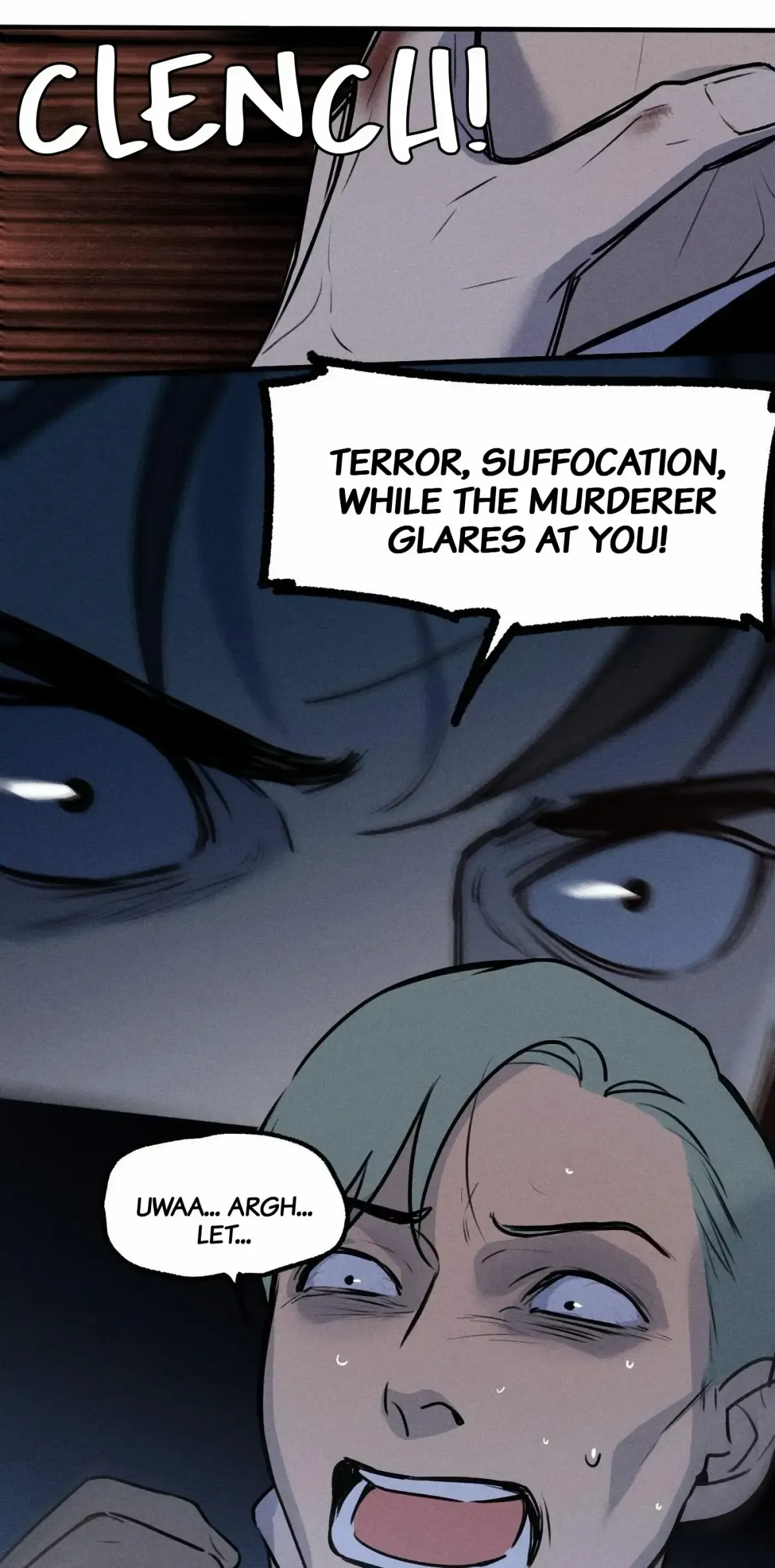 God's Identity Card Chapter 27 page 33 - 
