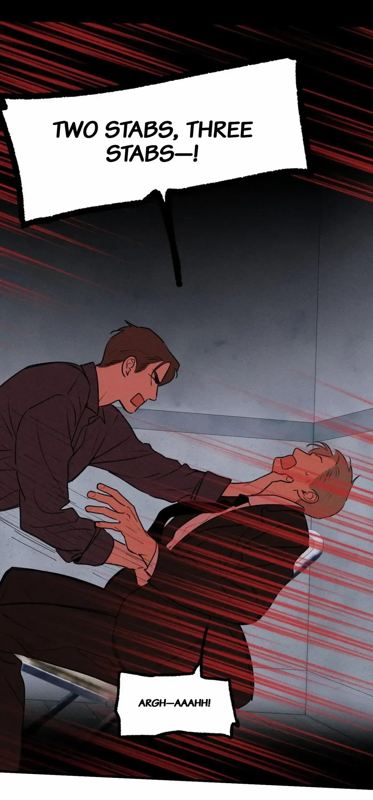 God's Identity Card Chapter 27 page 35 - 