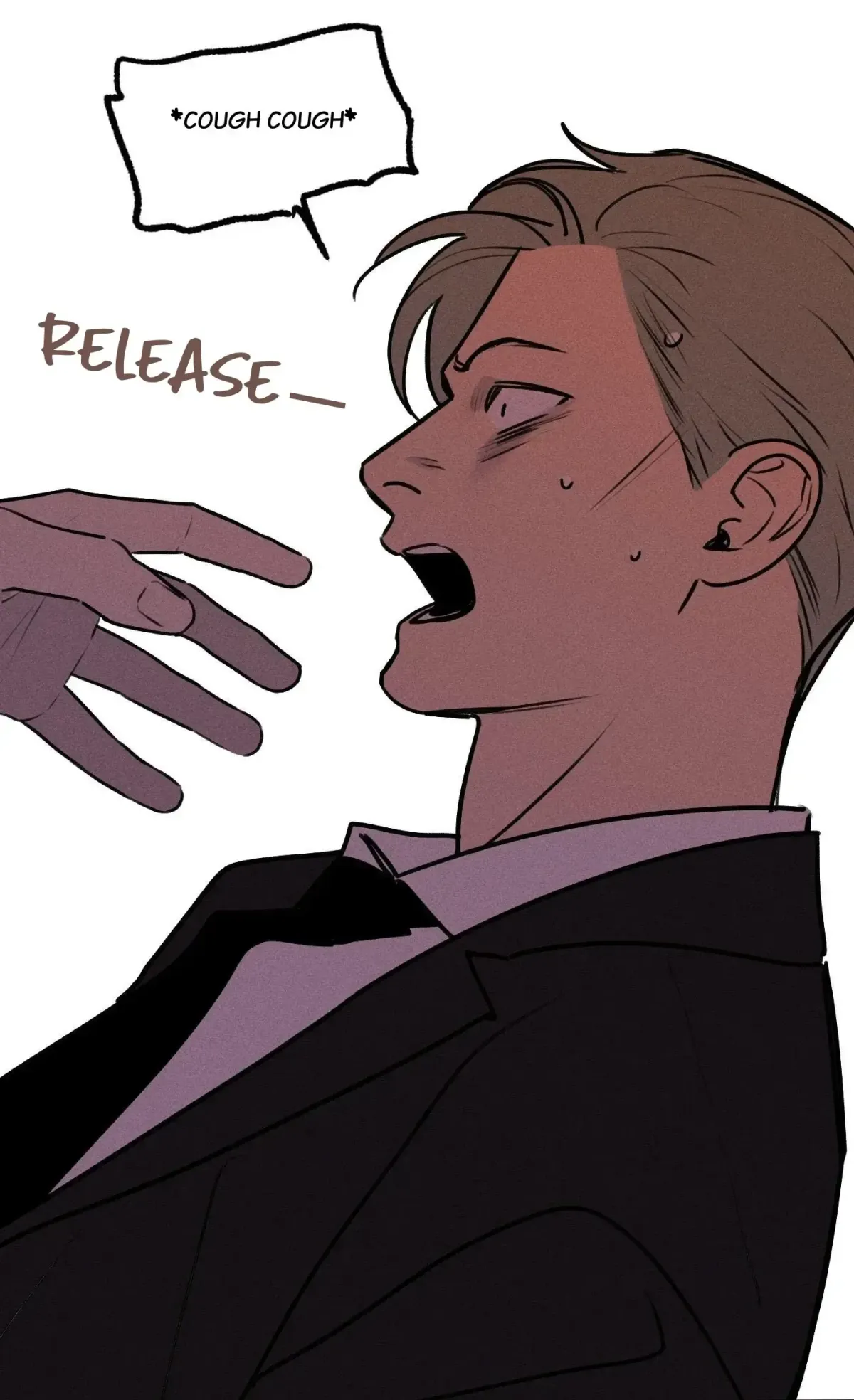 God's Identity Card Chapter 27 page 36 - 