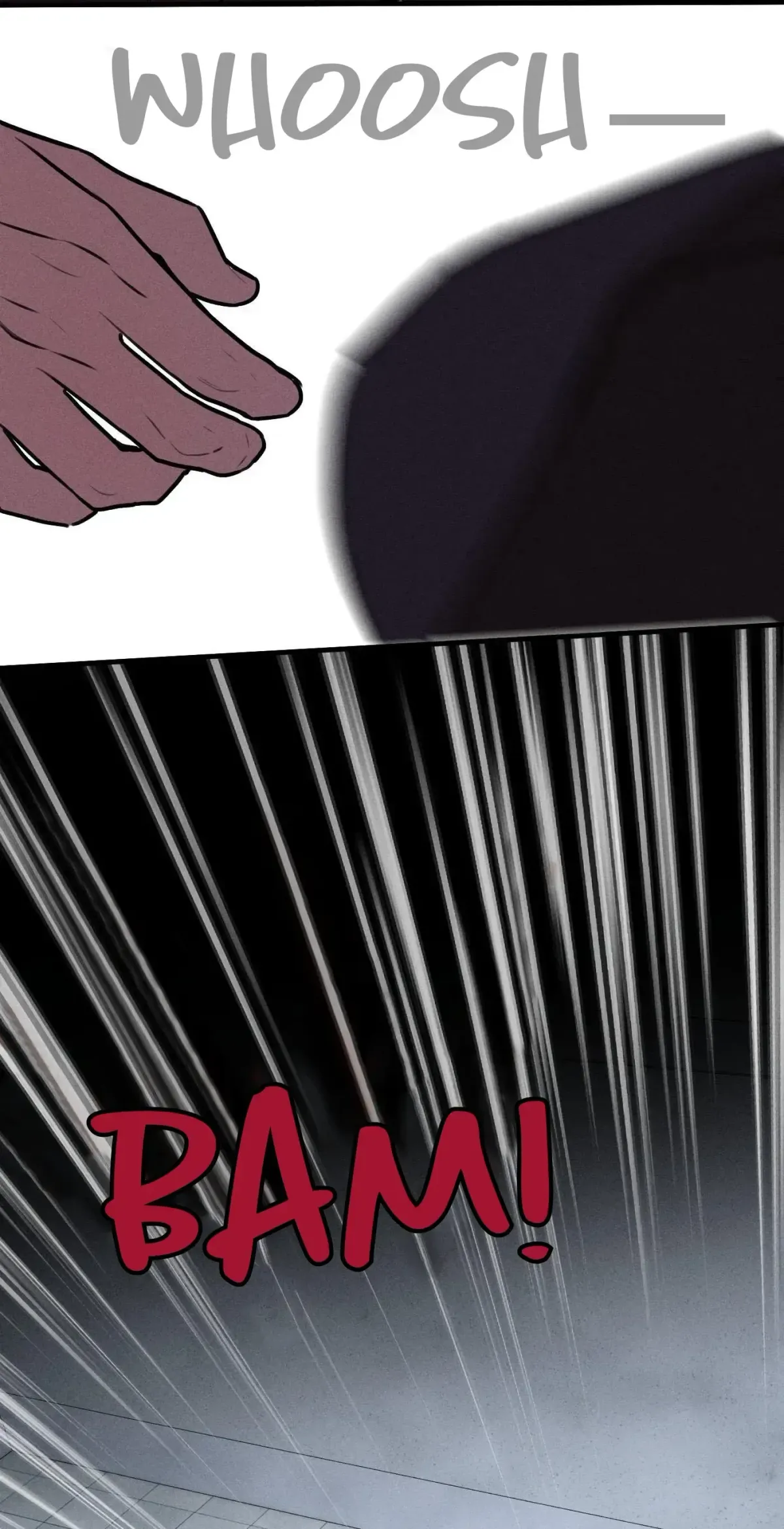 God's Identity Card Chapter 27 page 37 - 