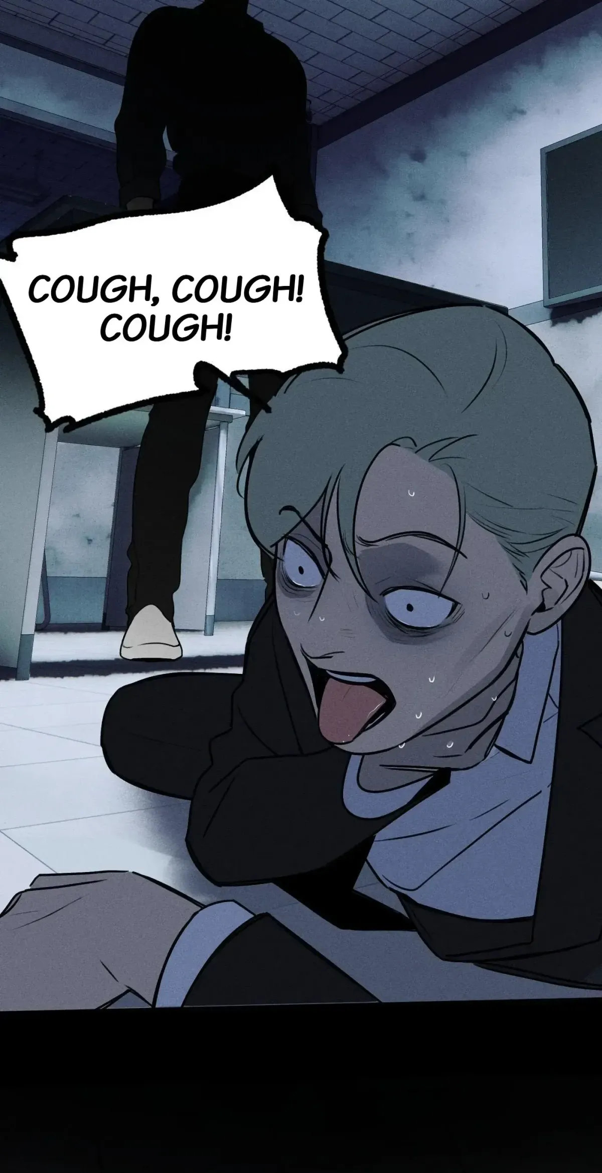 God's Identity Card Chapter 27 page 39 - 