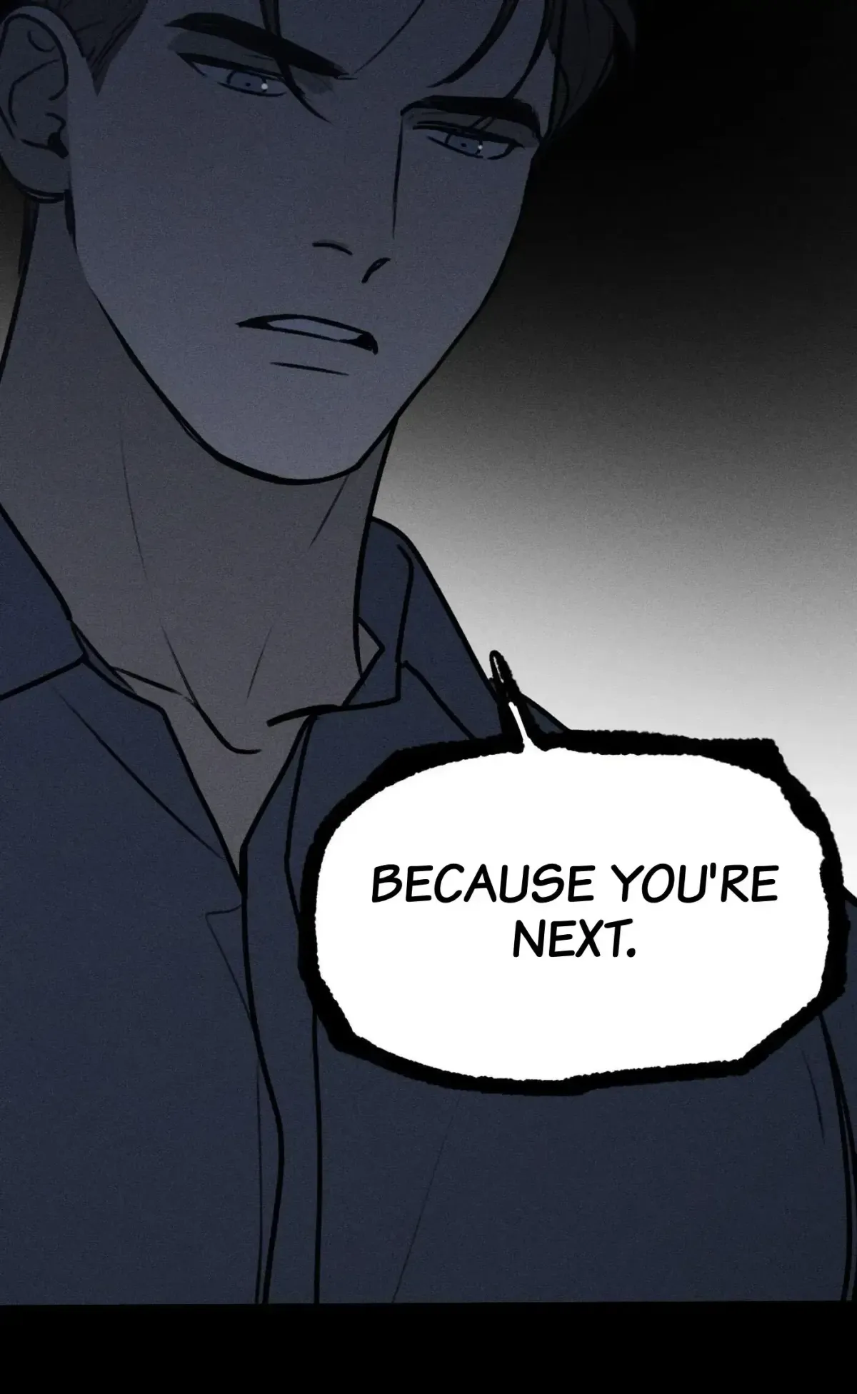 God's Identity Card Chapter 27 page 45 - 