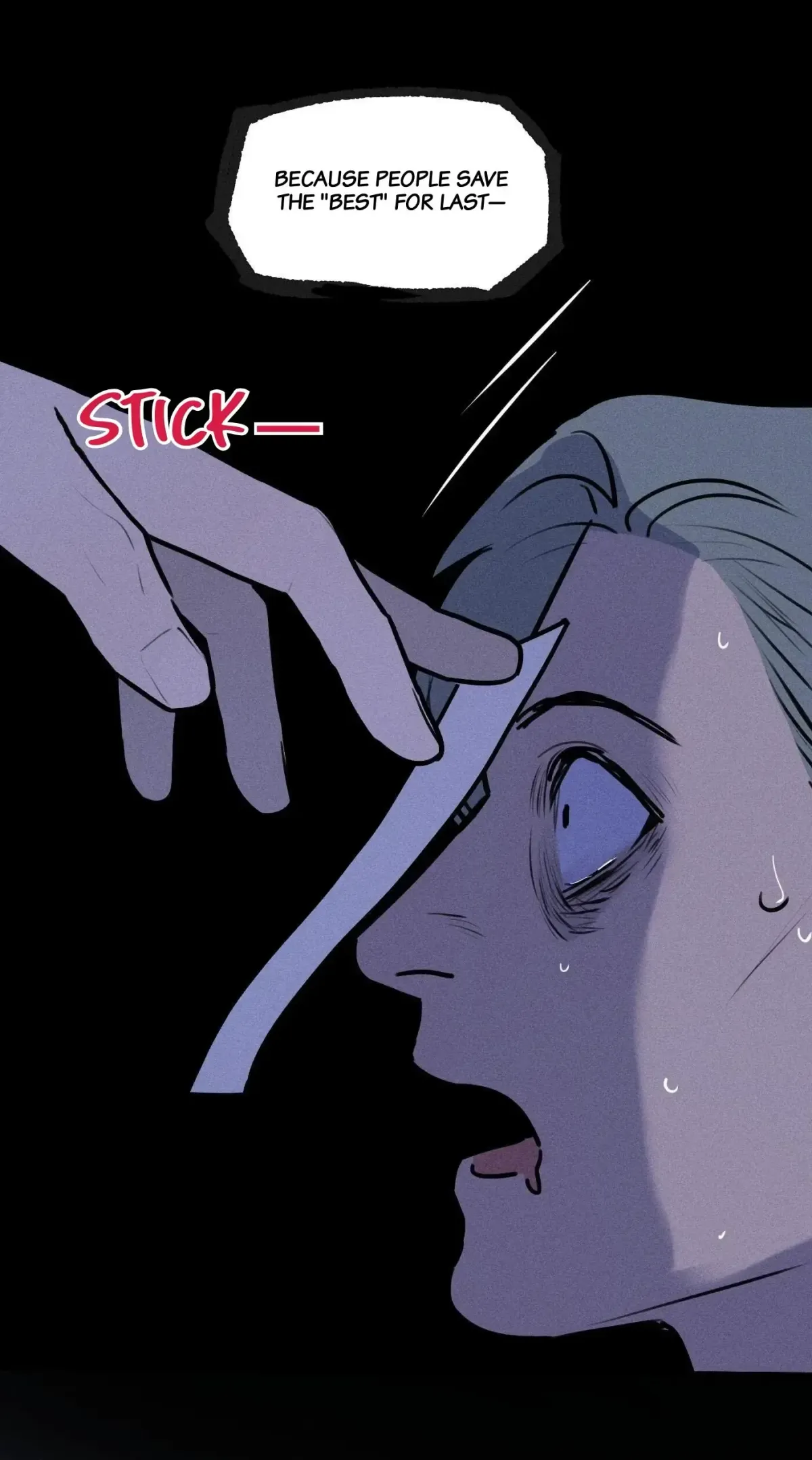 God's Identity Card Chapter 27 page 50 - 