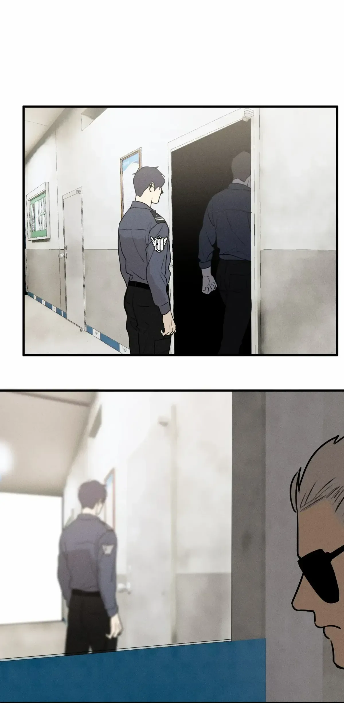 God's Identity Card Chapter 27 page 6 - 