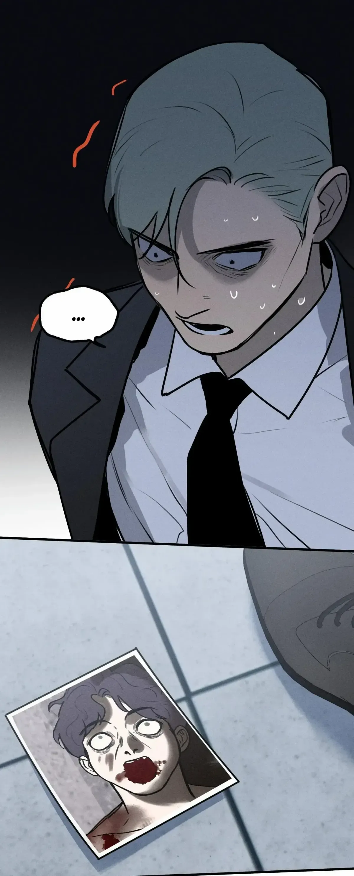 God's Identity Card Chapter 27 page 52 - 