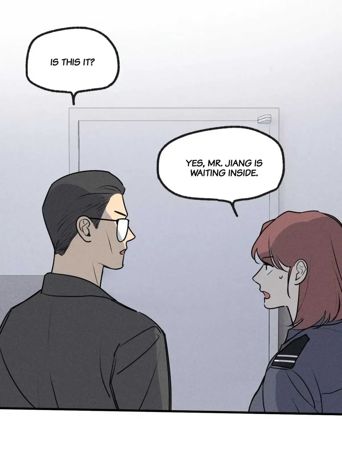 God's Identity Card Chapter 27 page 55 - 