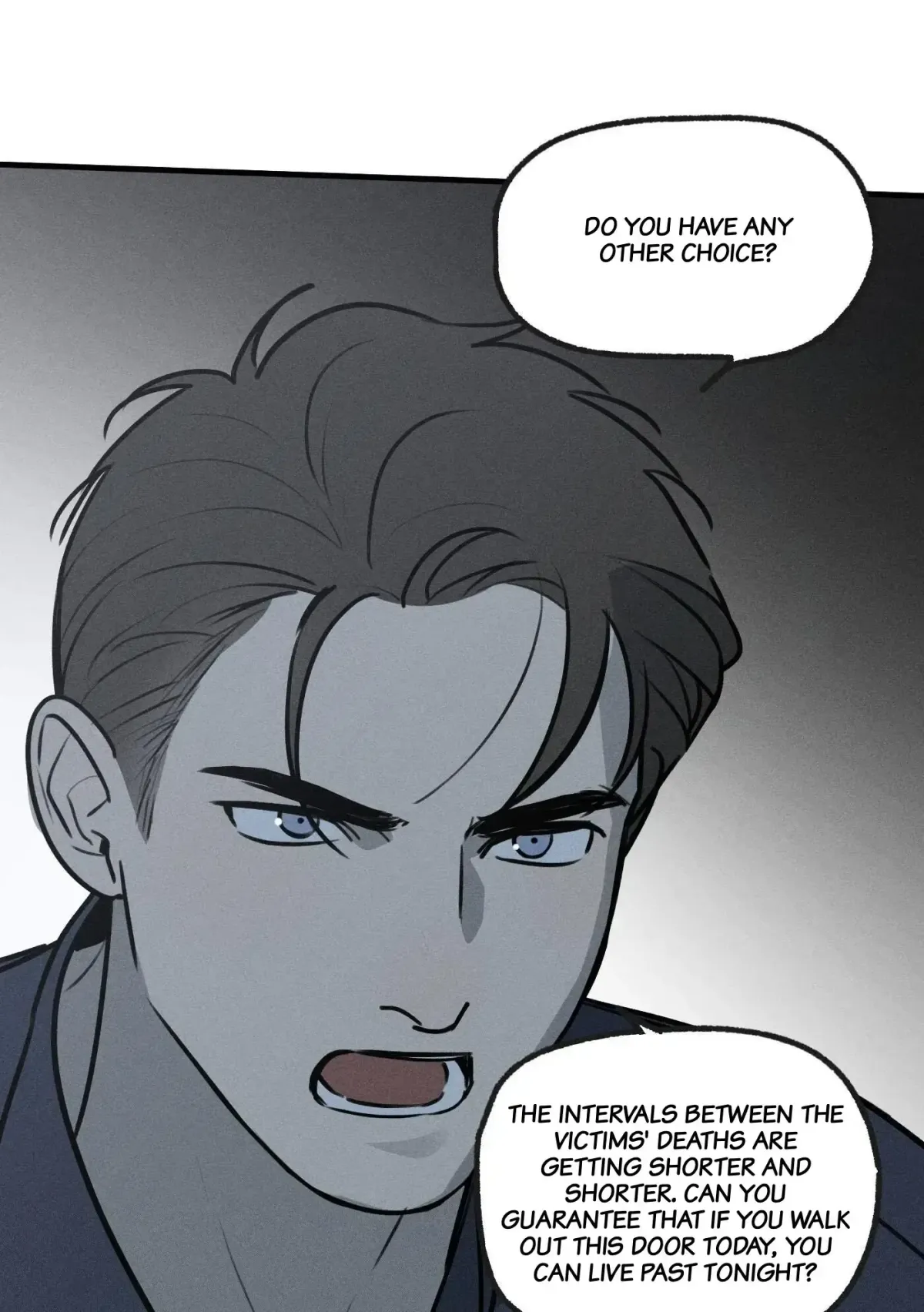 God's Identity Card Chapter 27 page 56 - 