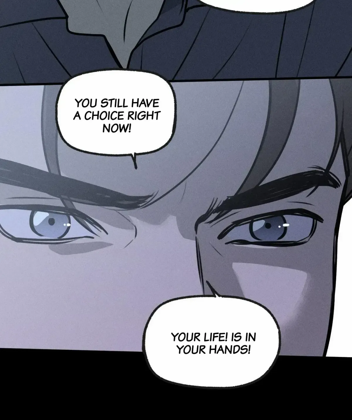 God's Identity Card Chapter 27 page 57 - 