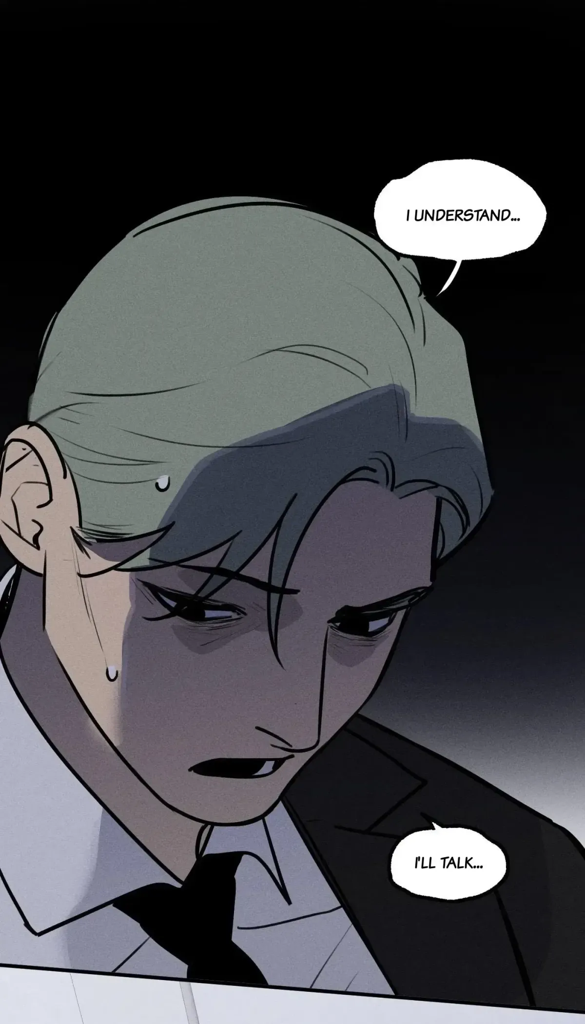 God's Identity Card Chapter 27 page 58 - 