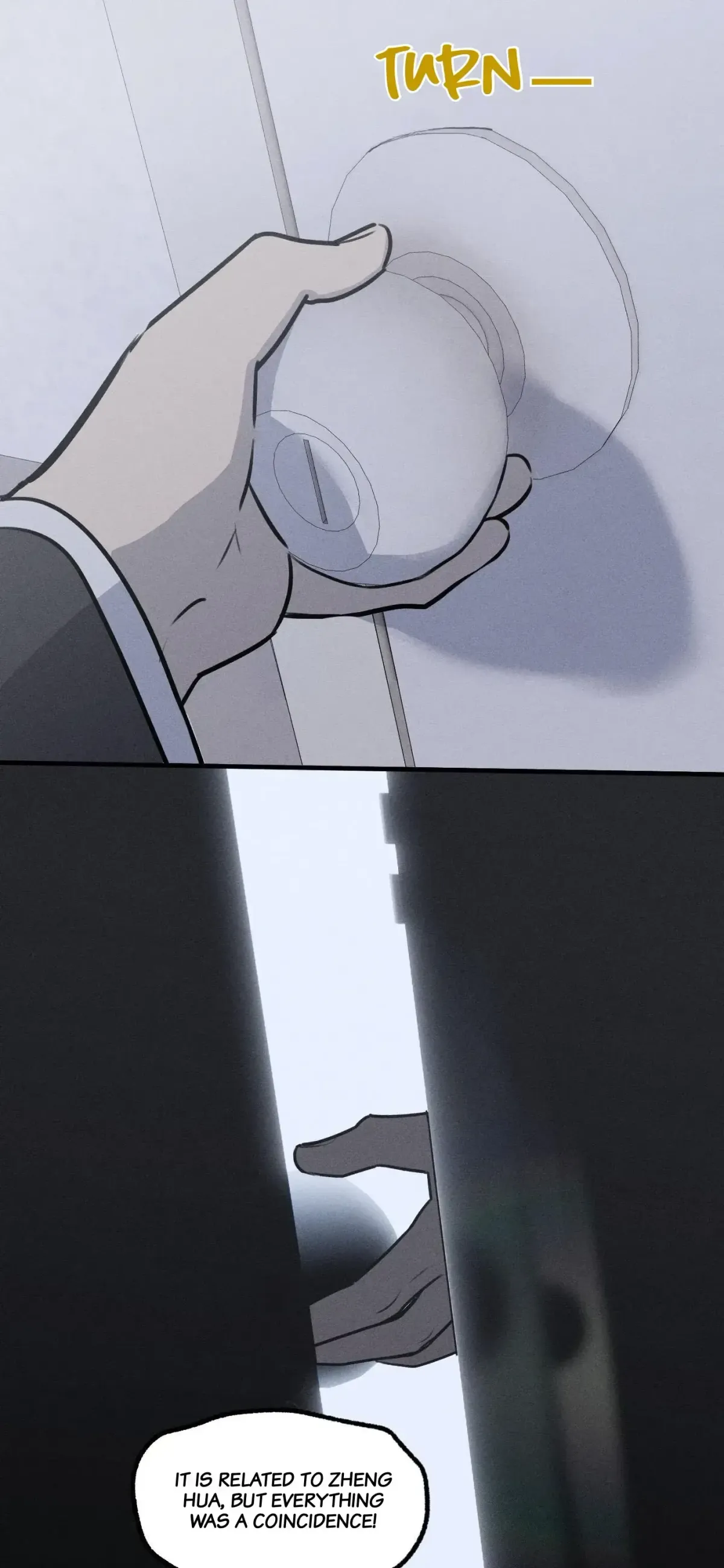 God's Identity Card Chapter 27 page 59 - 