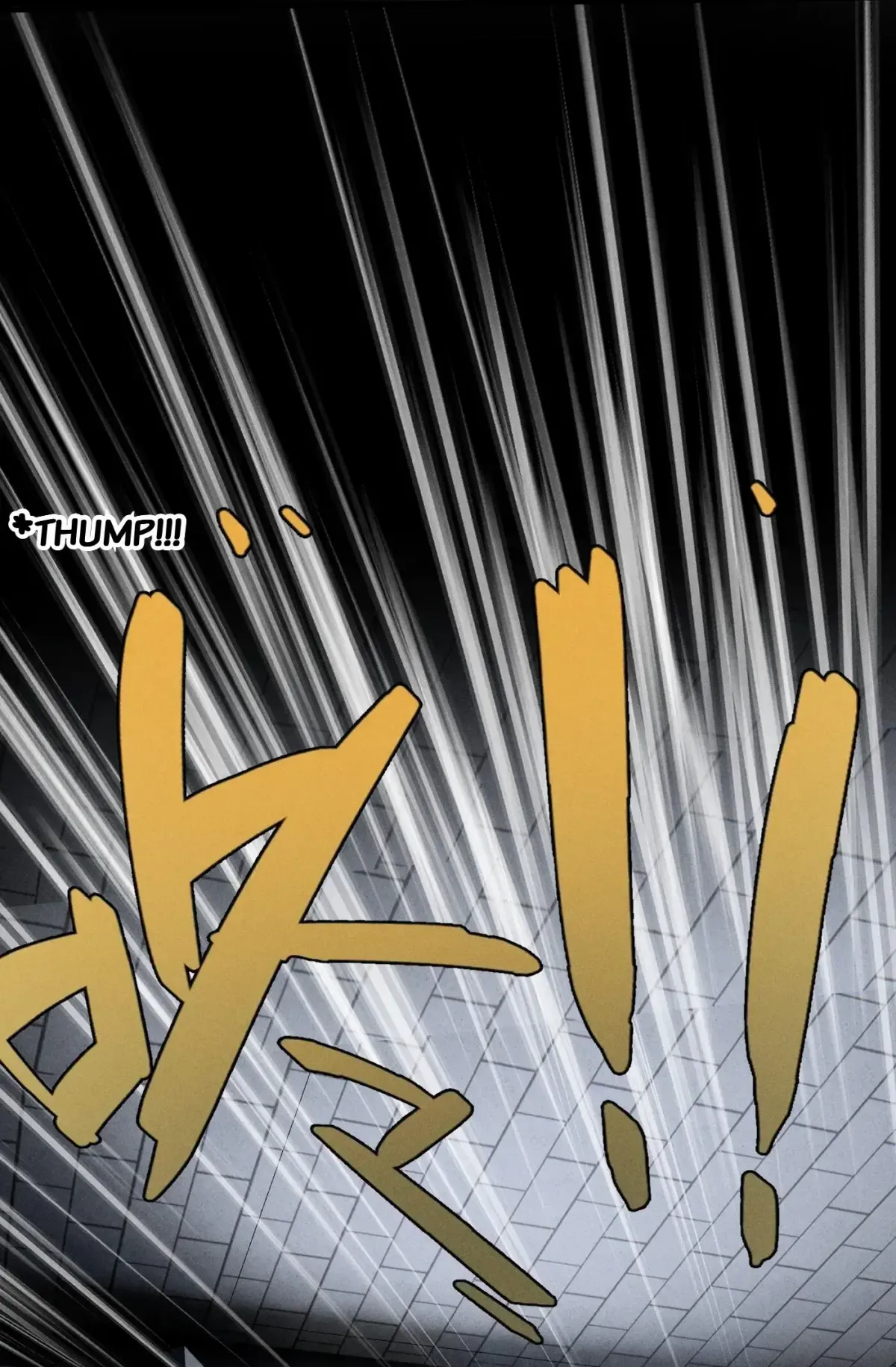God's Identity Card Chapter 27 page 61 - 